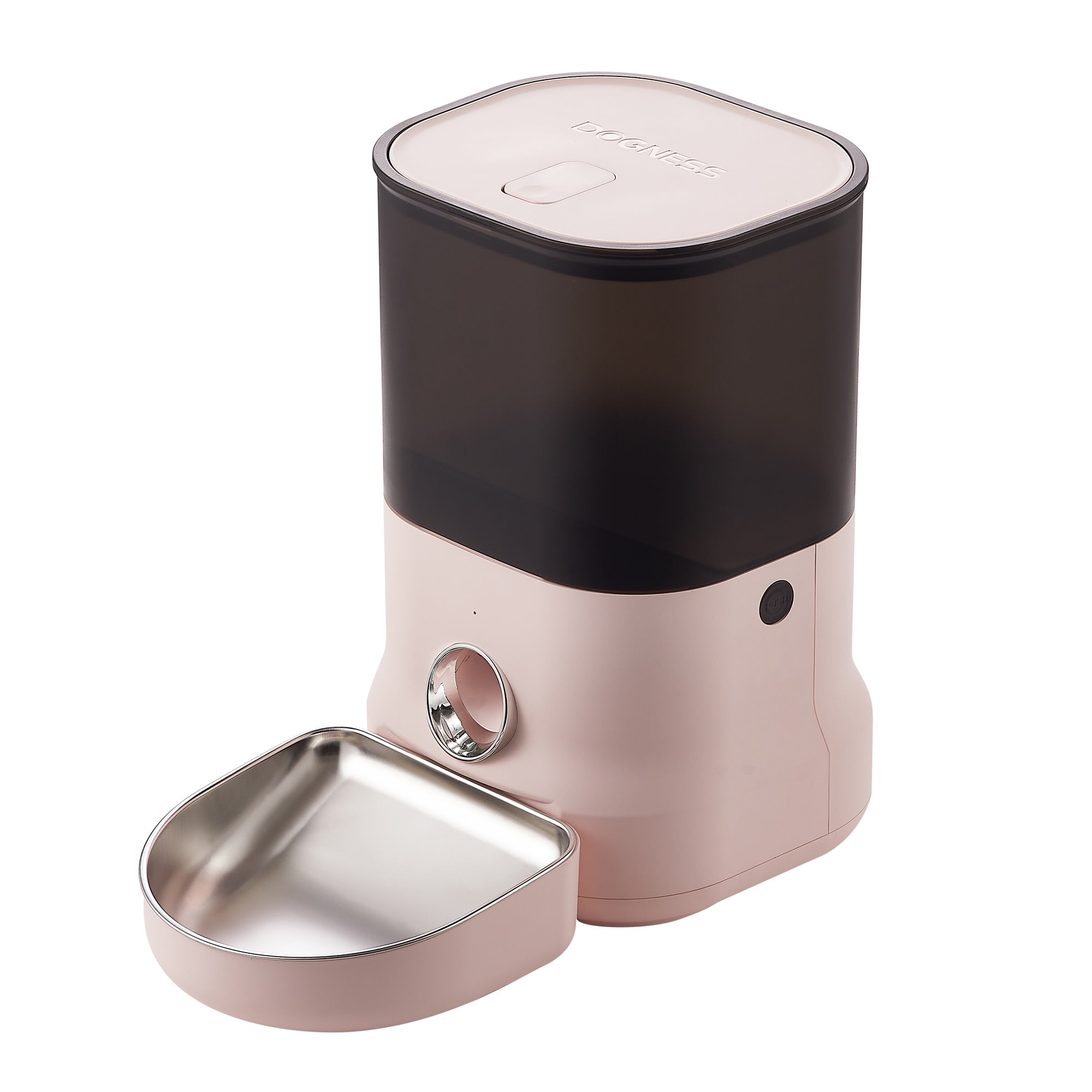 Gamma Nano Smart Automated Dog Cat Feeder 2 Cups