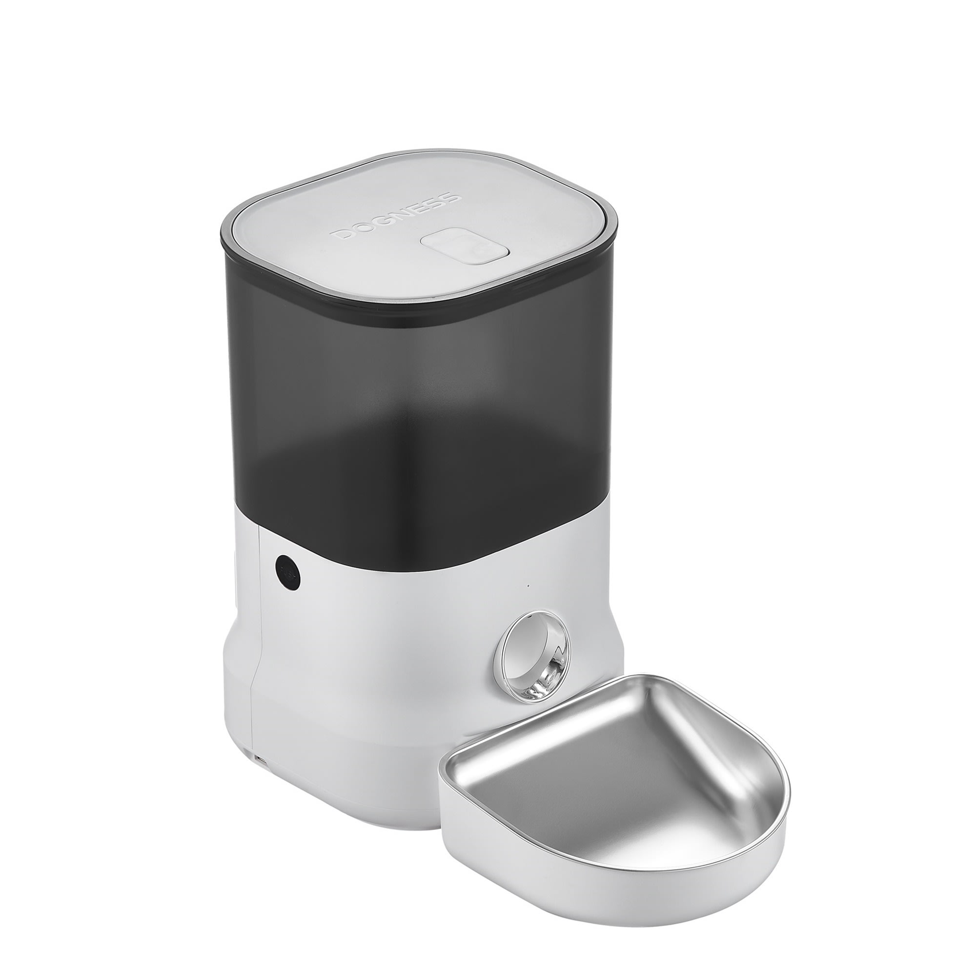 Petco automatic hot sale pet feeder