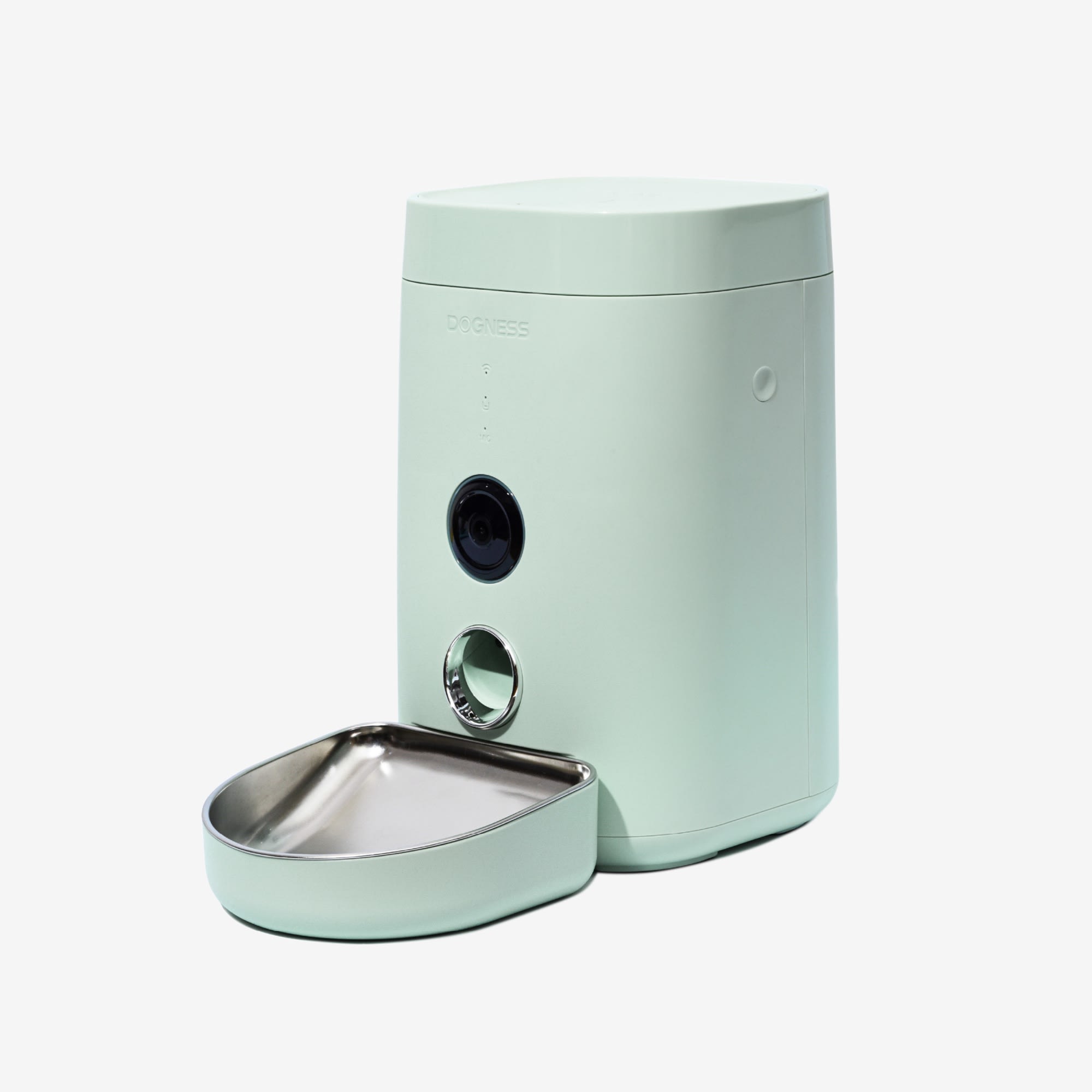 Petco food outlet dispenser