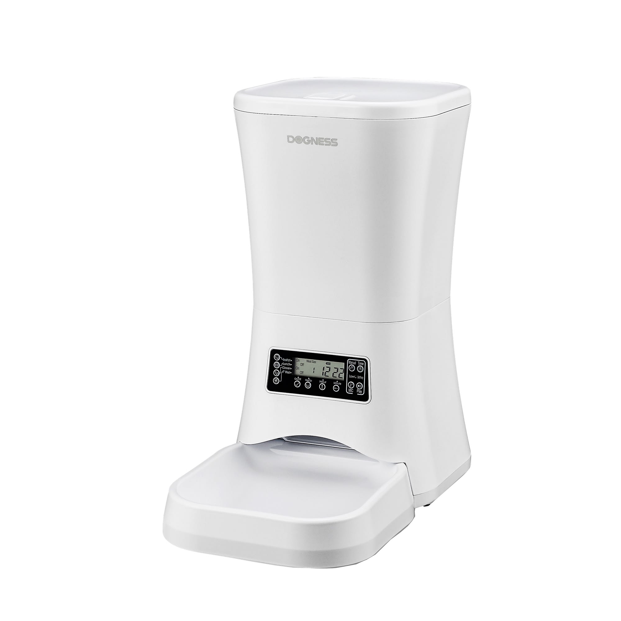 Petco best sale automatic feeder