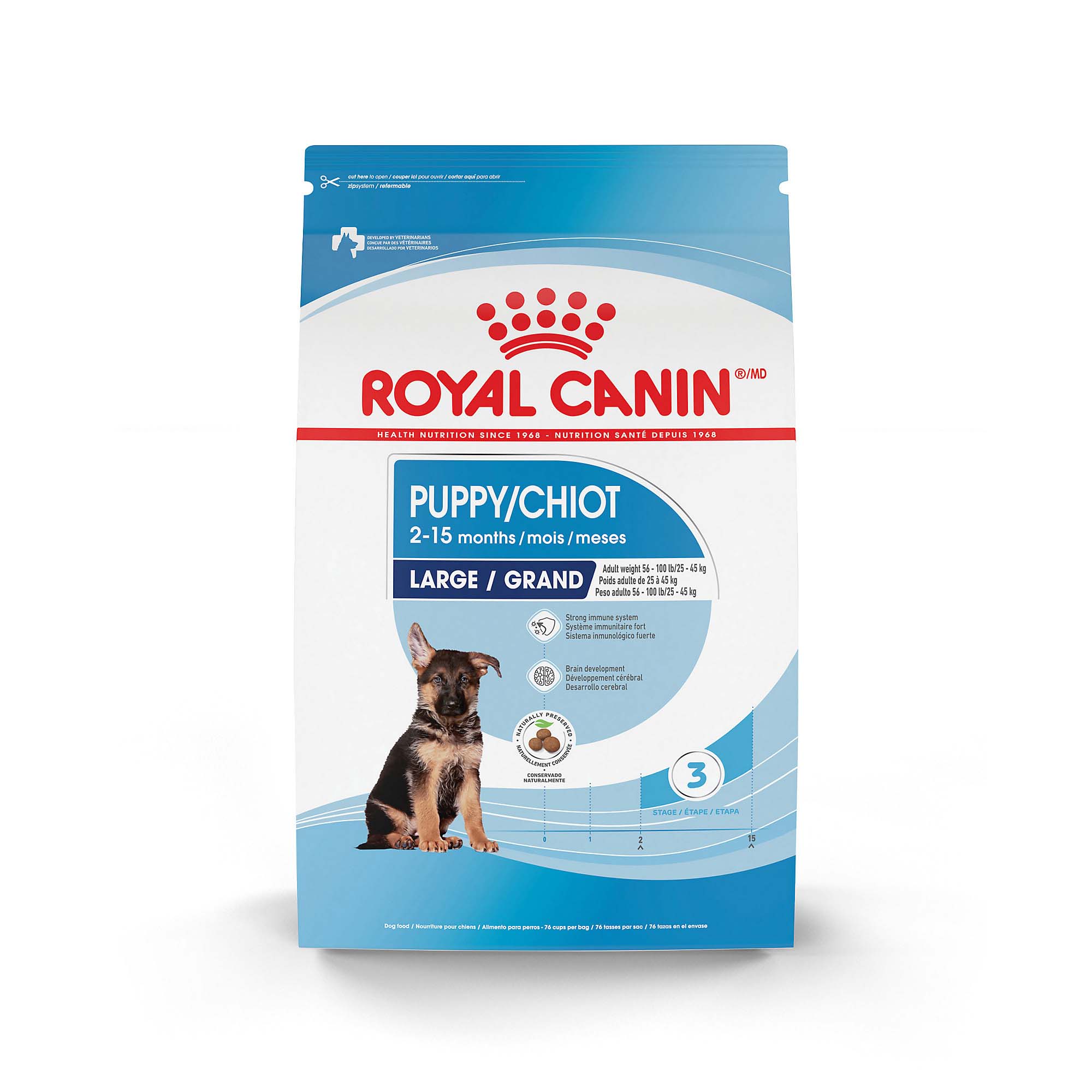 Petco dry deals dog food