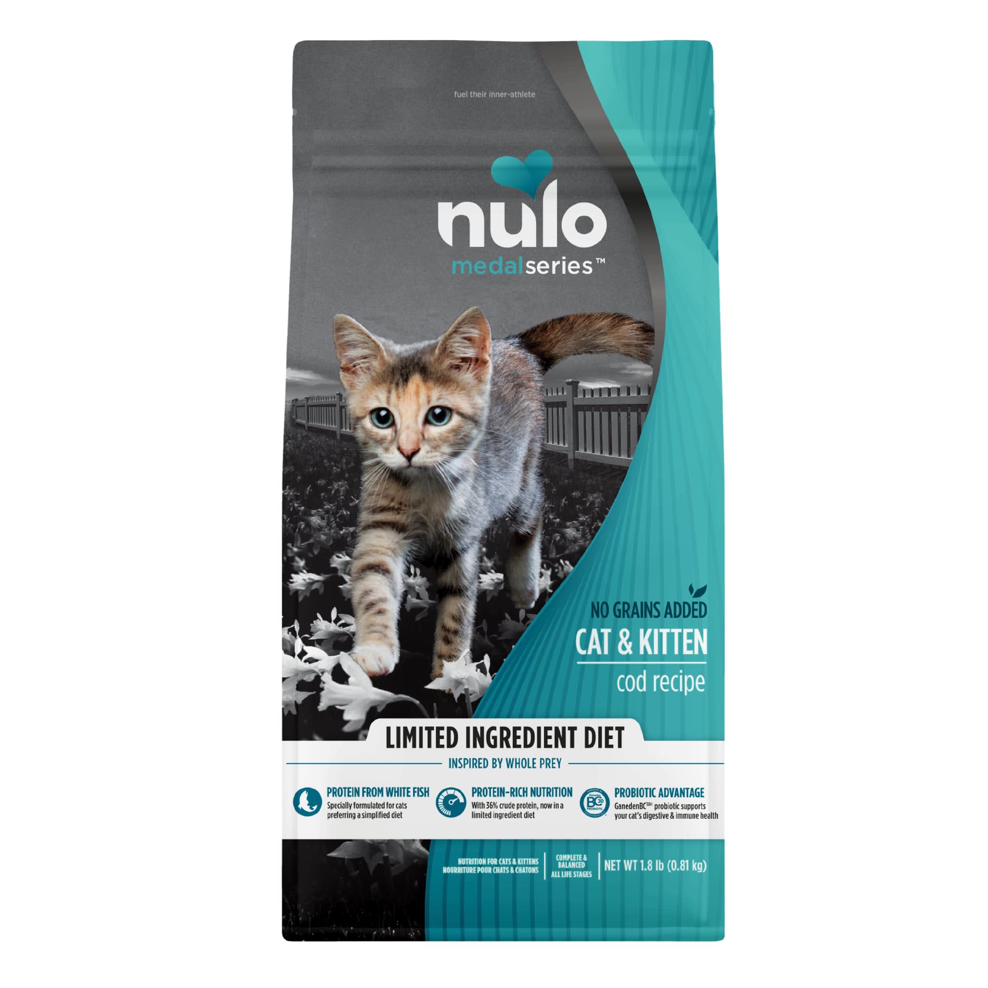 Best Cat Food For Kittens And Adults of 2024 According to