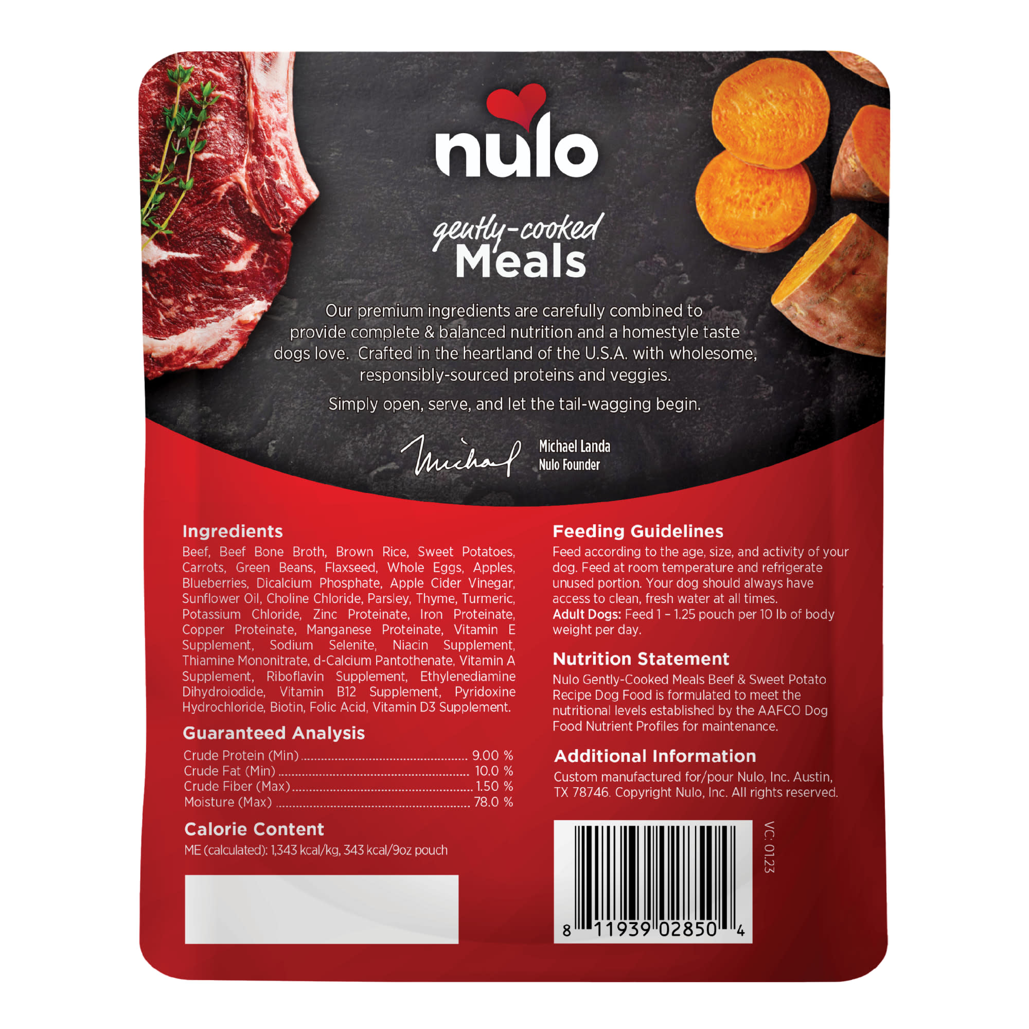 Nulo coupons best sale