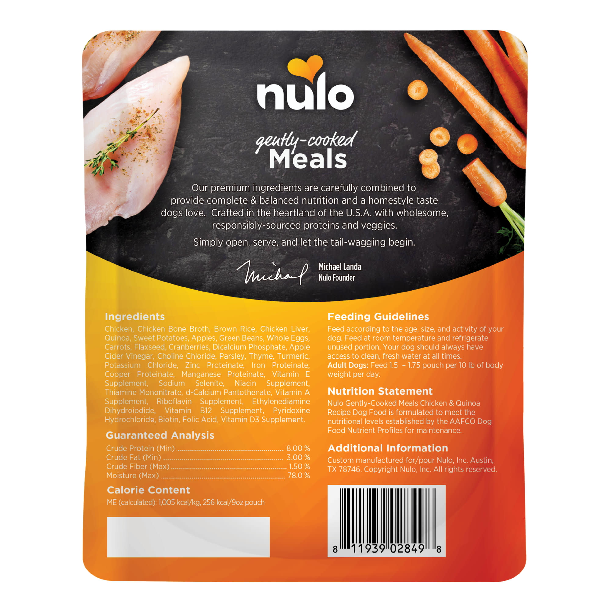 Nulo printable coupons sale