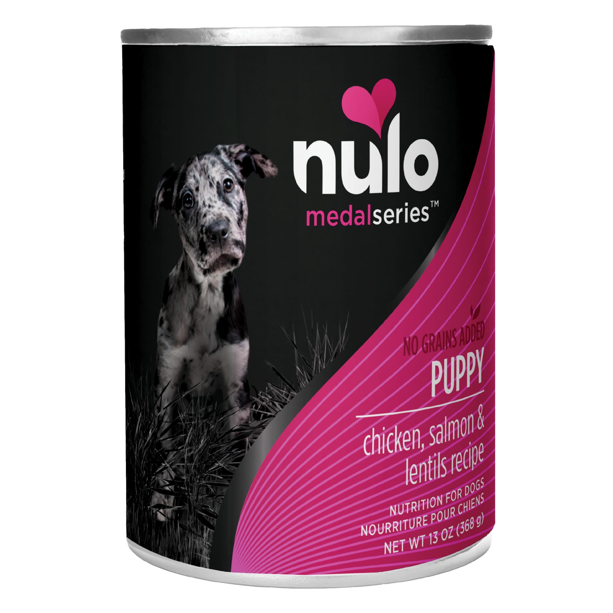 Chewy nulo hotsell dog food