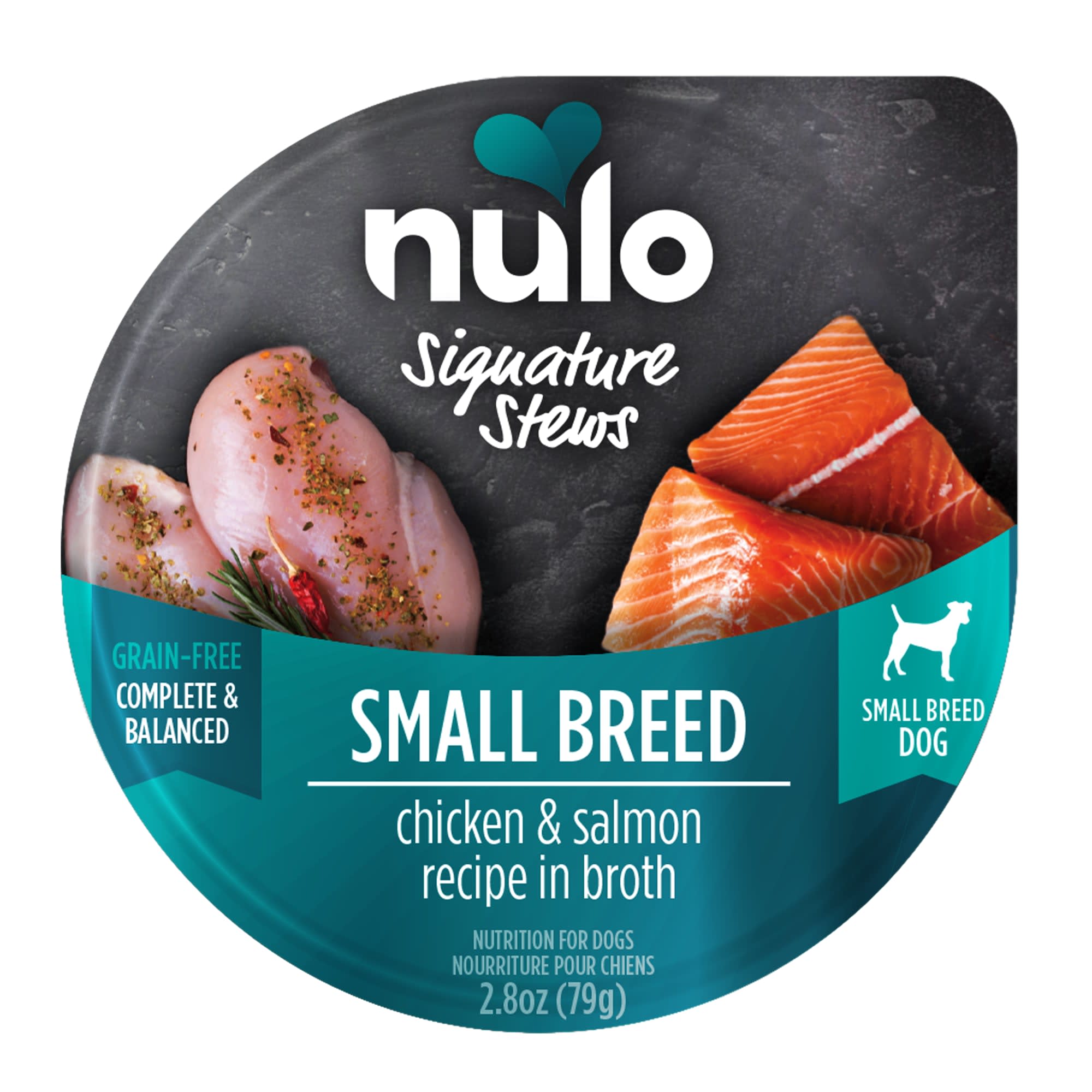 Nulo dog food petco sale