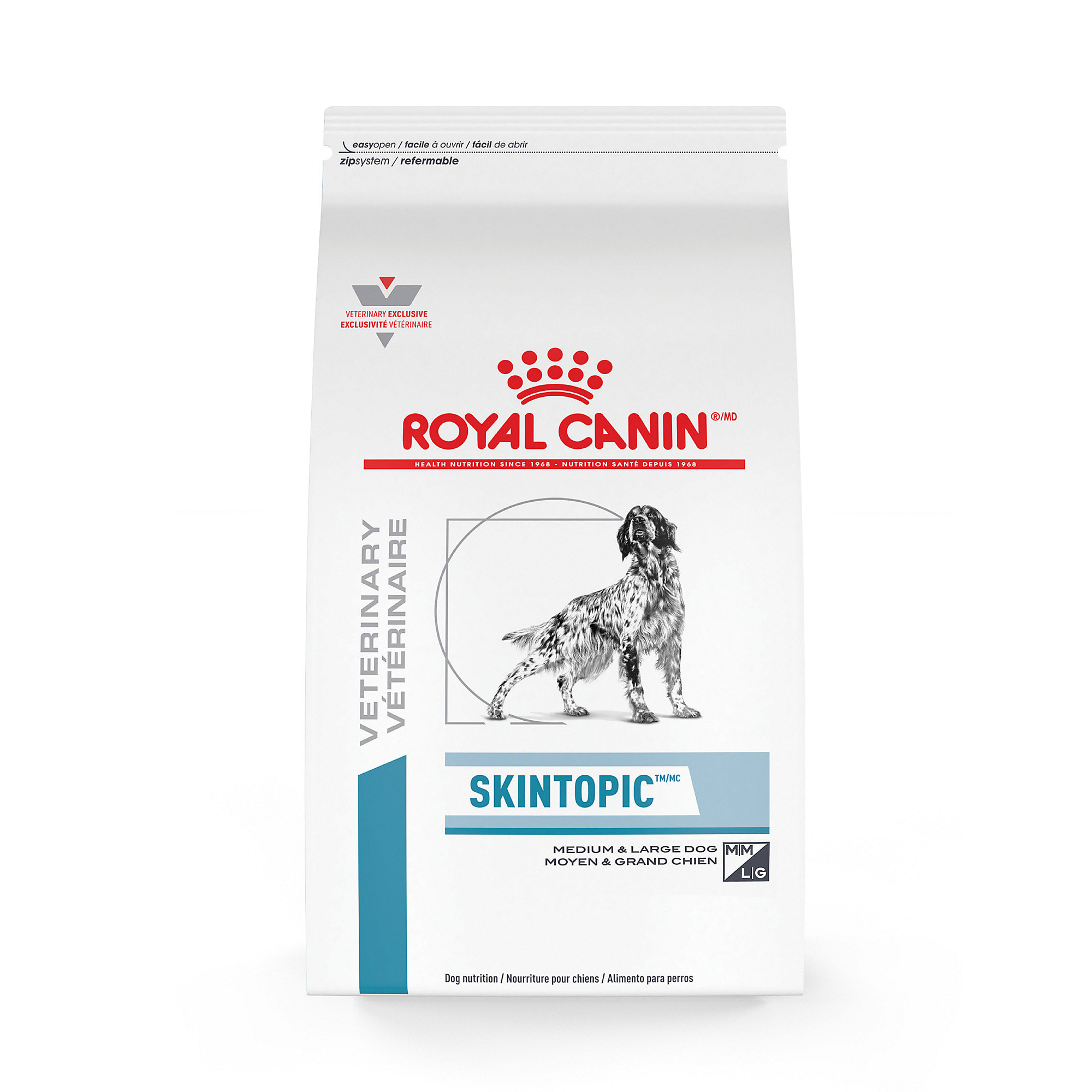 Petco orders royal canin hydrolyzed protein