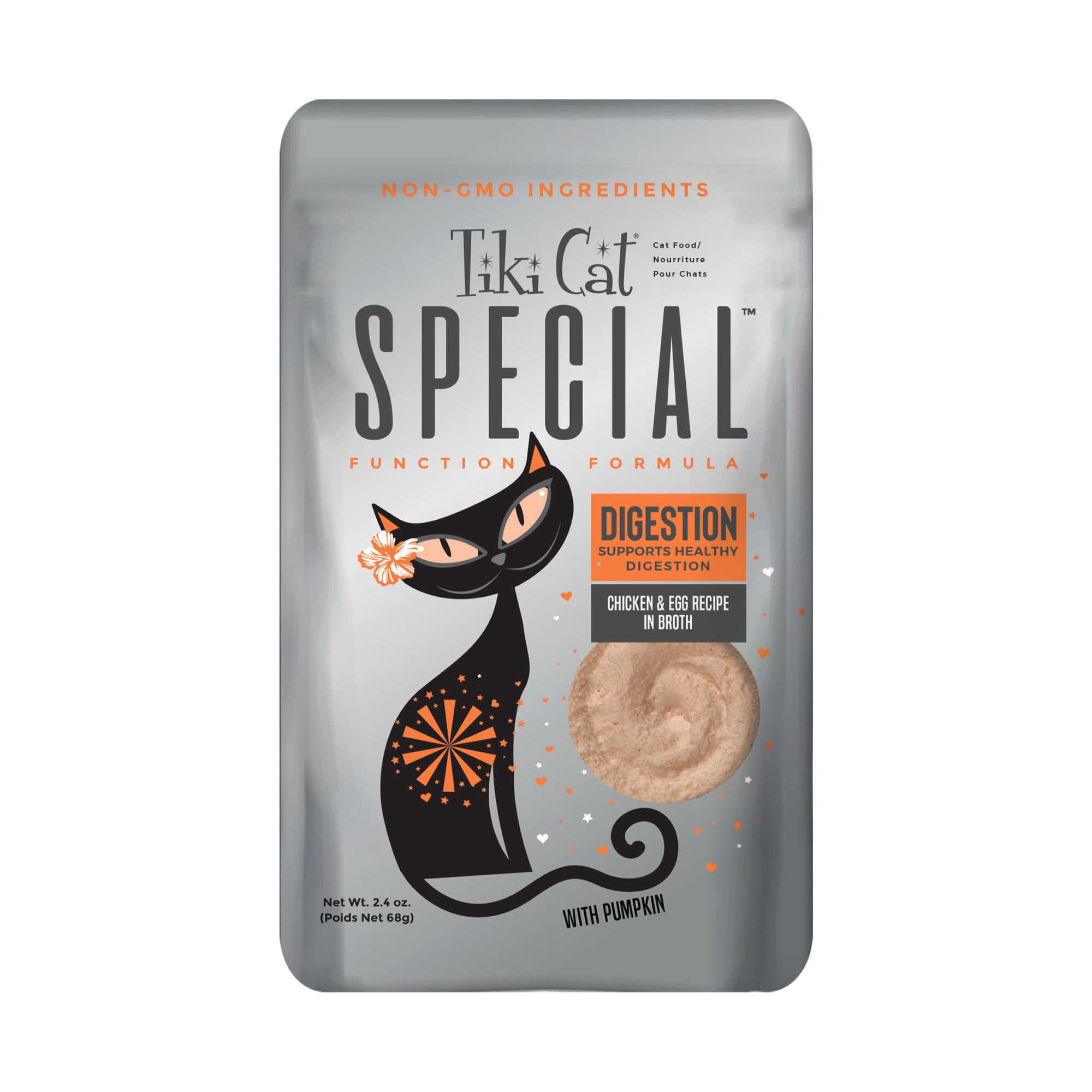 Tiki cat dry food clearance review