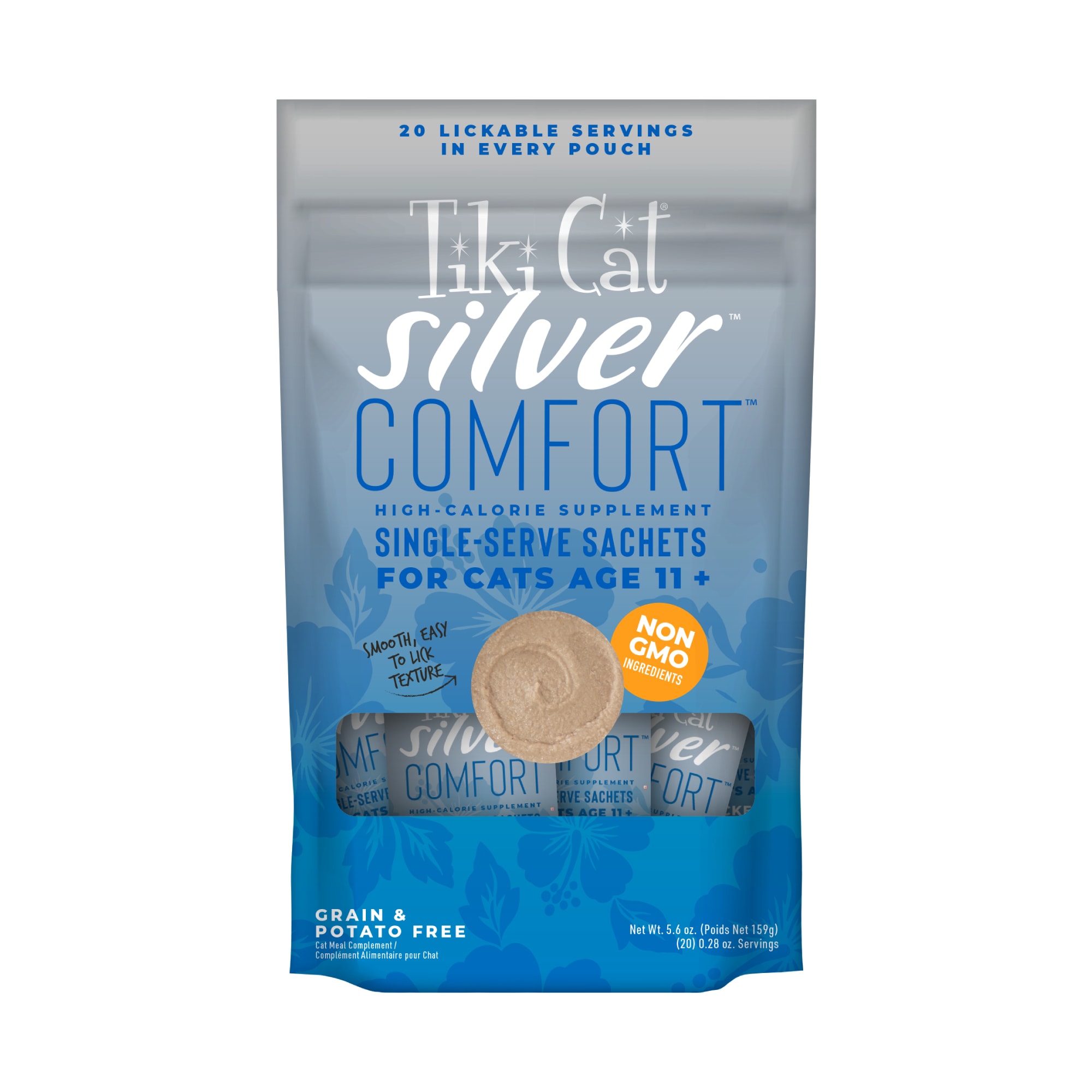 Petco high 2025 calorie supplement