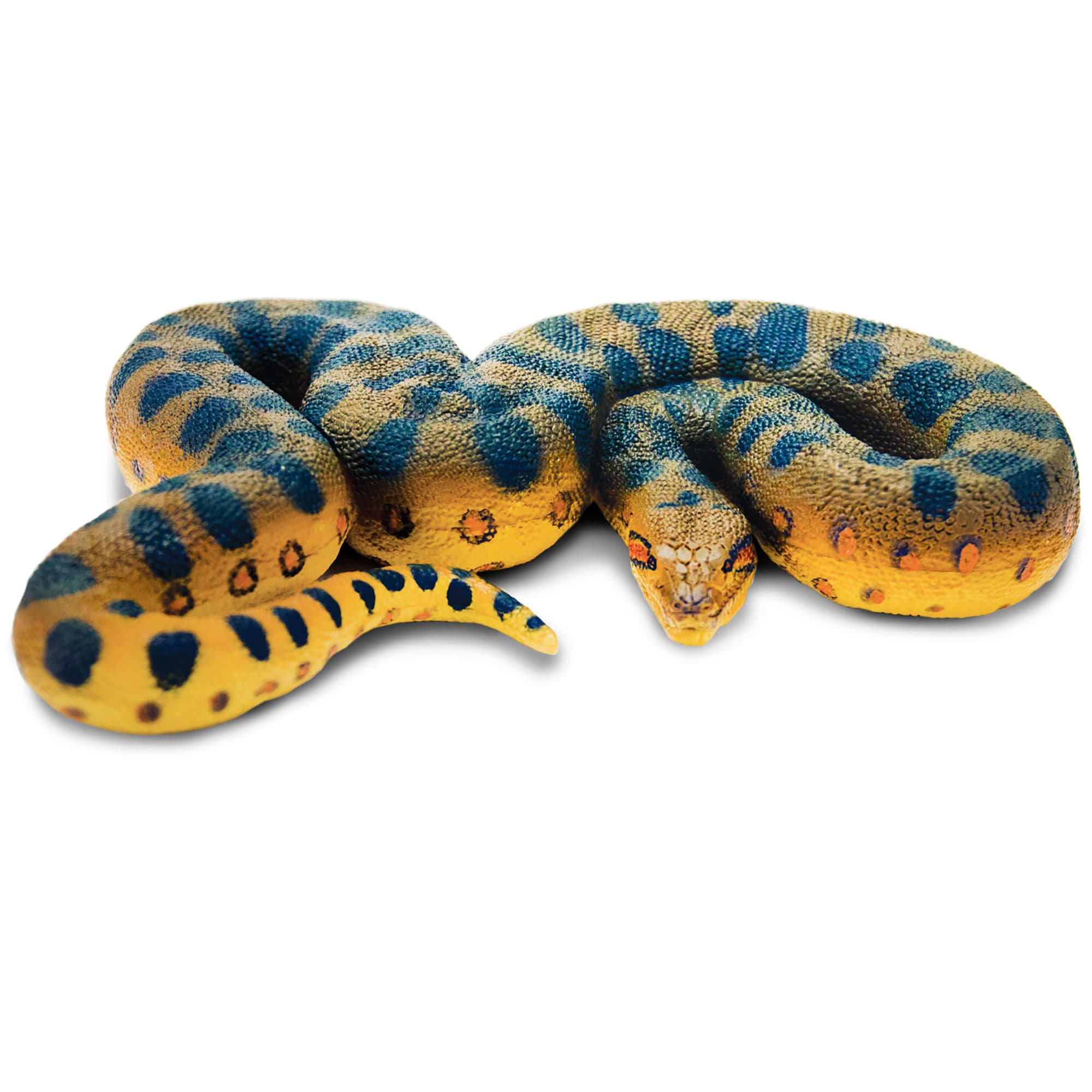 Schleich store green anaconda