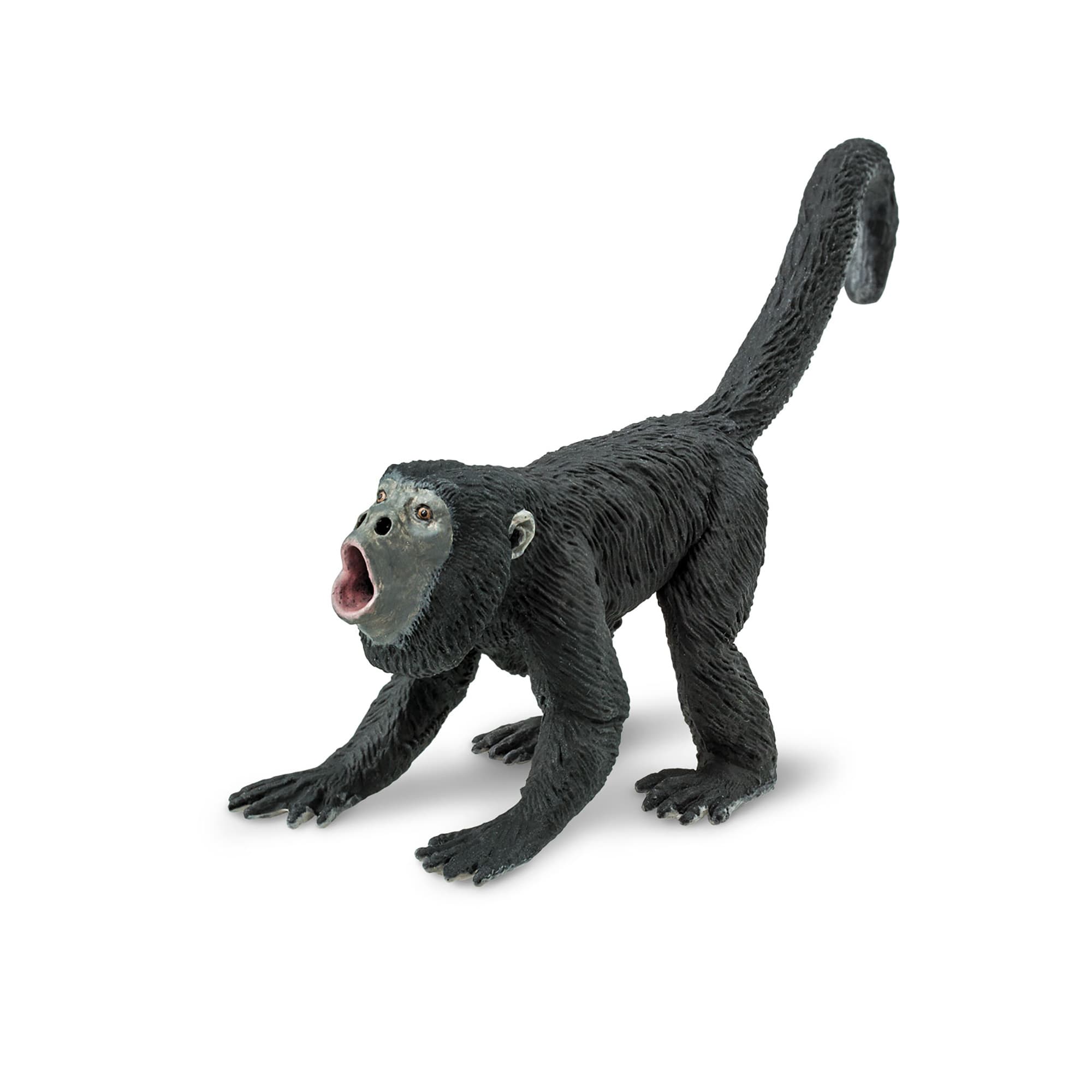 Monkey in a cage hot sale toy