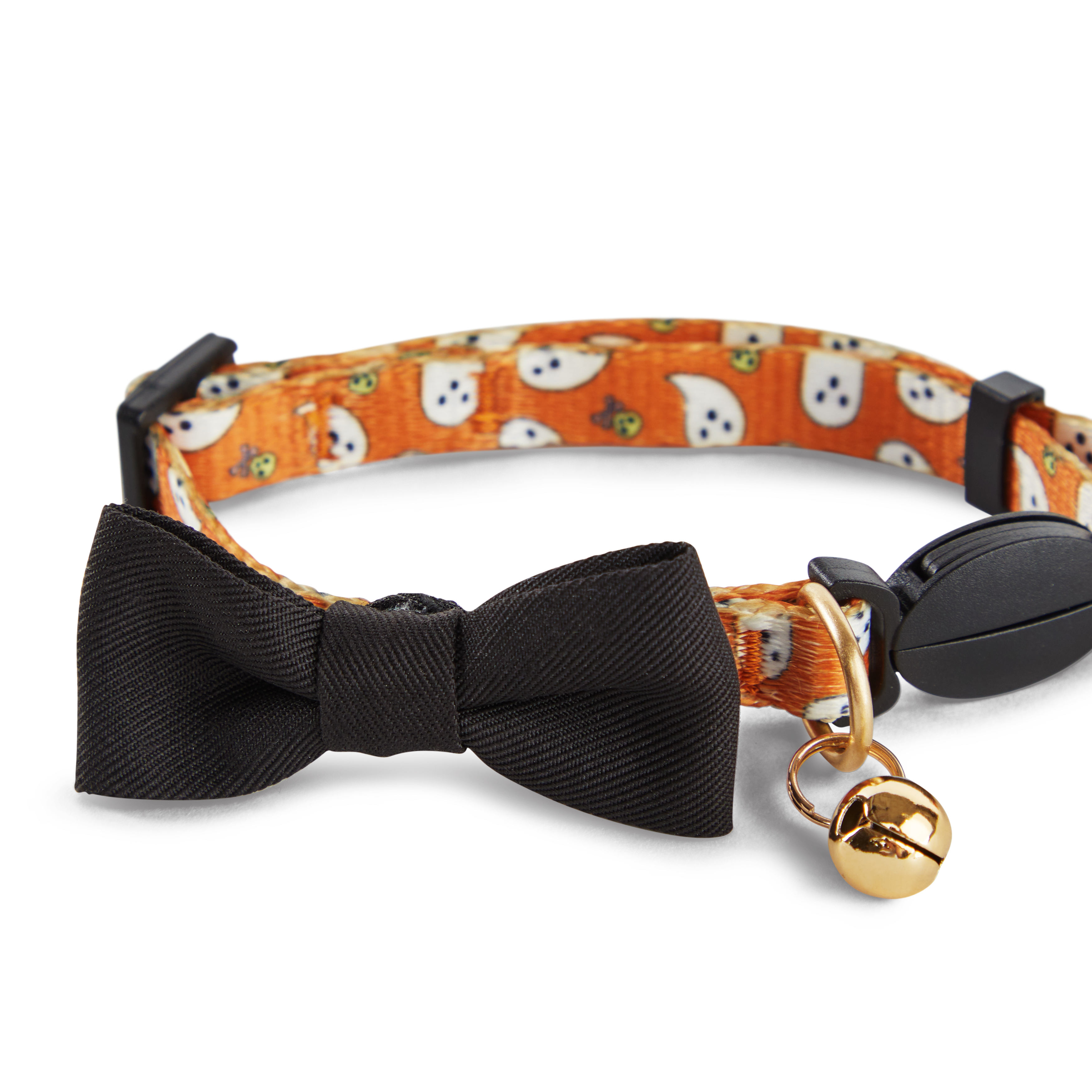 Petco shop cat collars