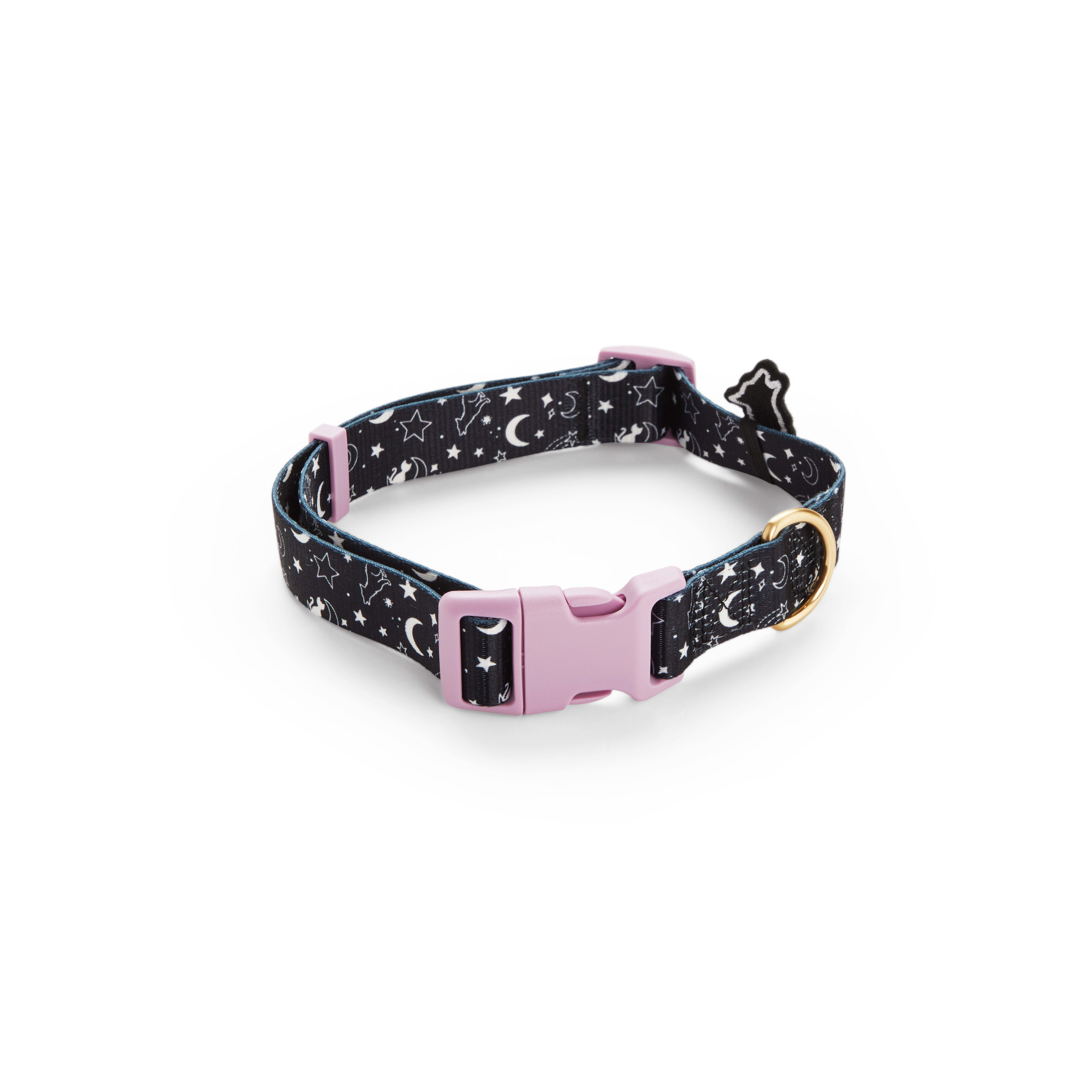 Bootique Celestial Dog Collar X Small Small Petco