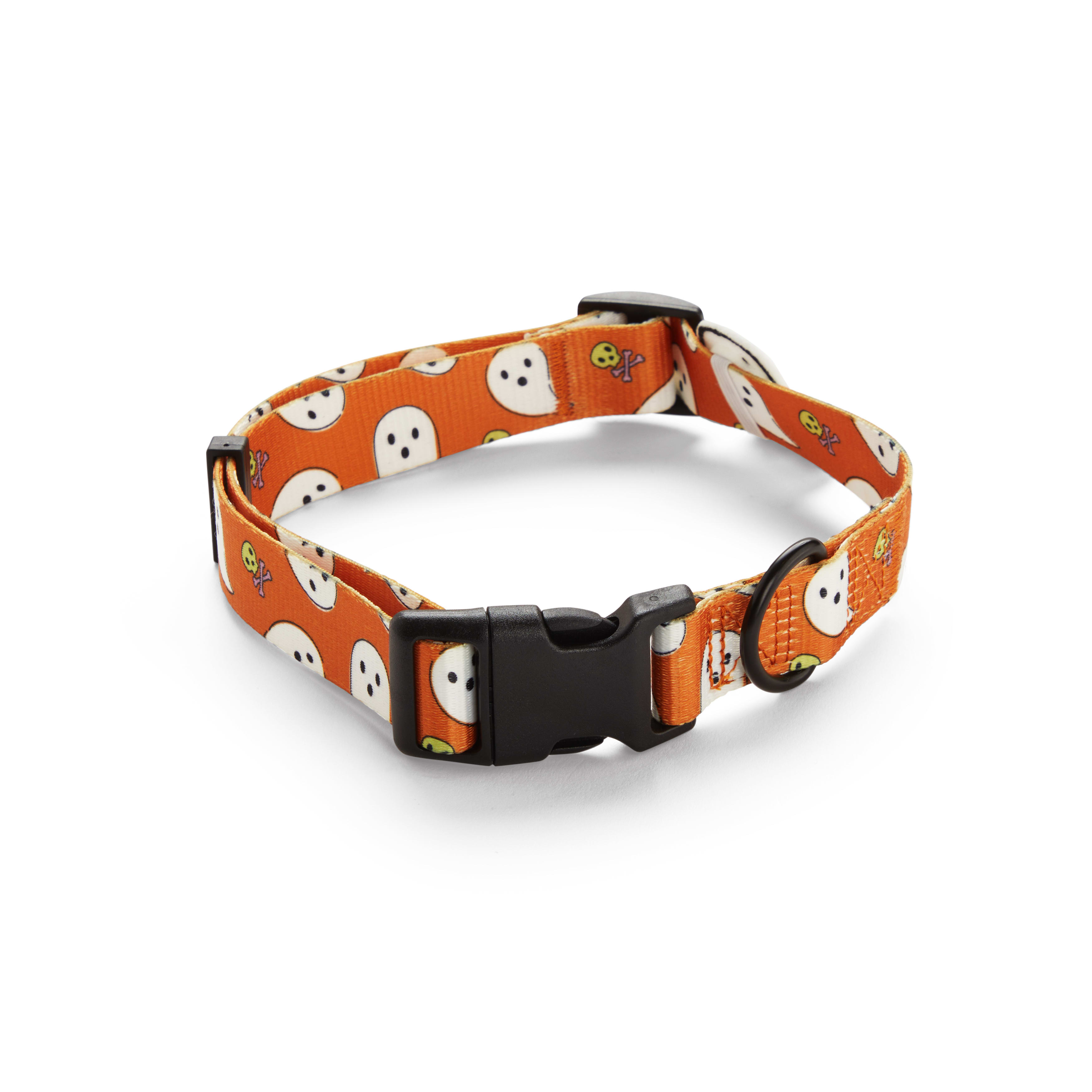 Bootique Ghost Dog Collar, X-Small/Small | Petco