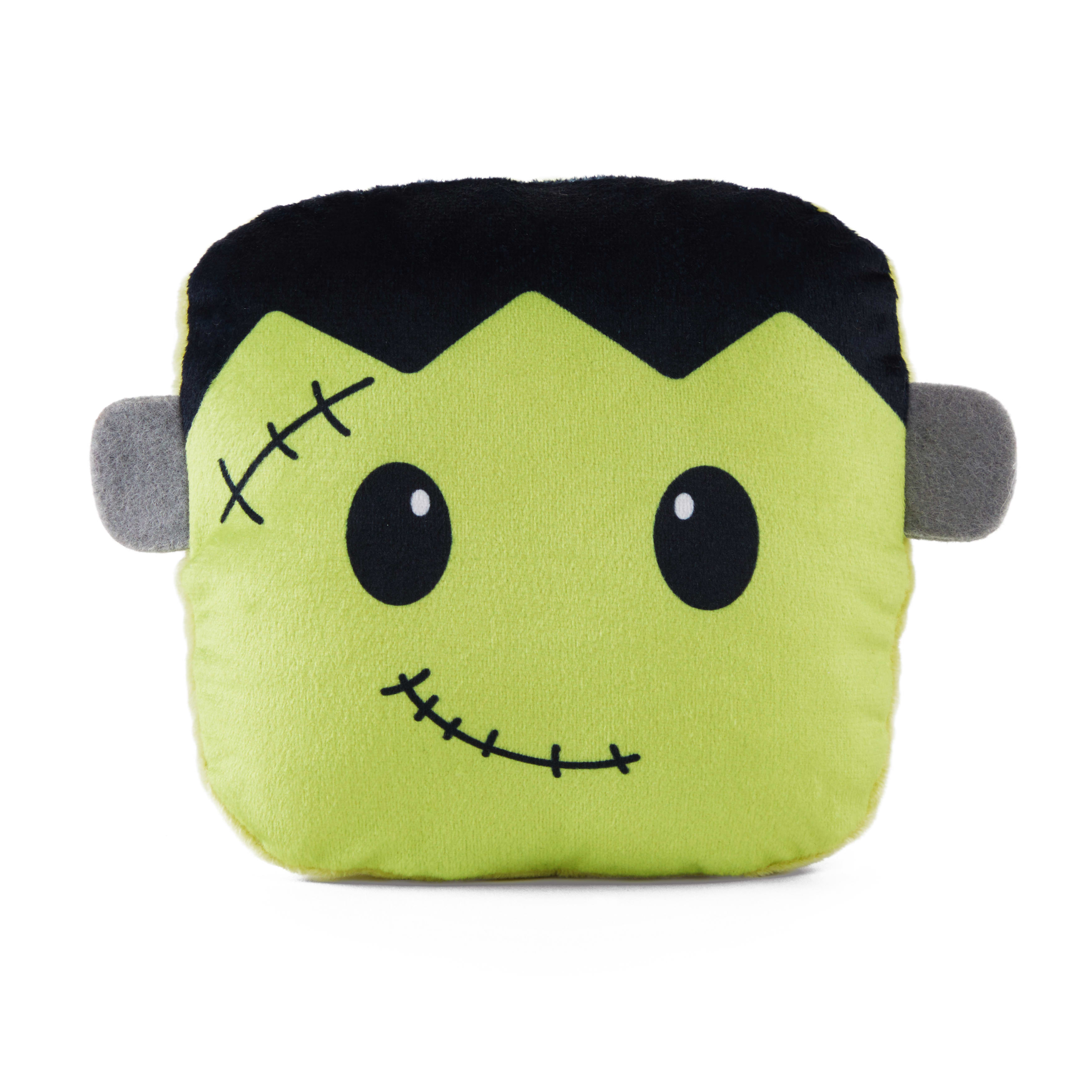 Frankenstein plush deals