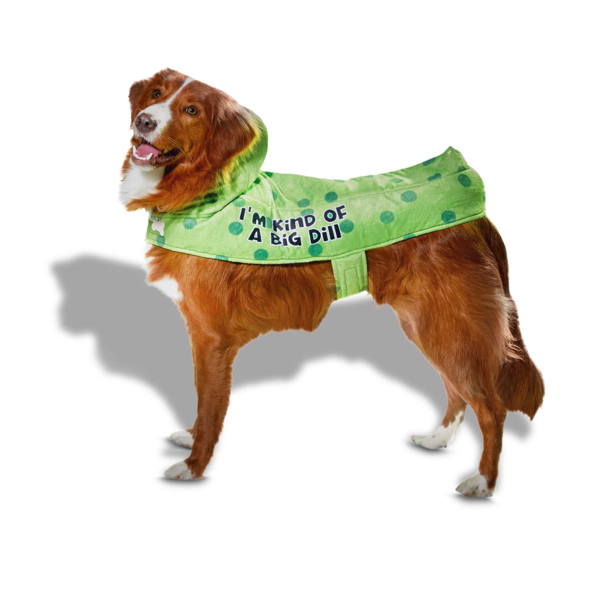 Bootique Pickle Costume