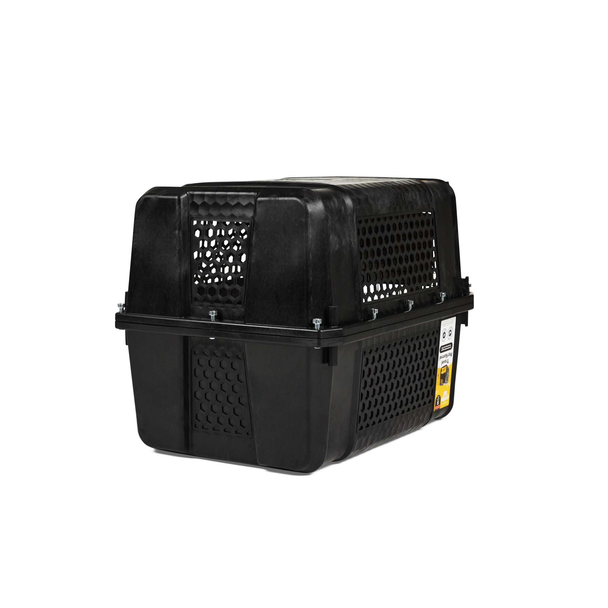 Petco dog travel crate hotsell