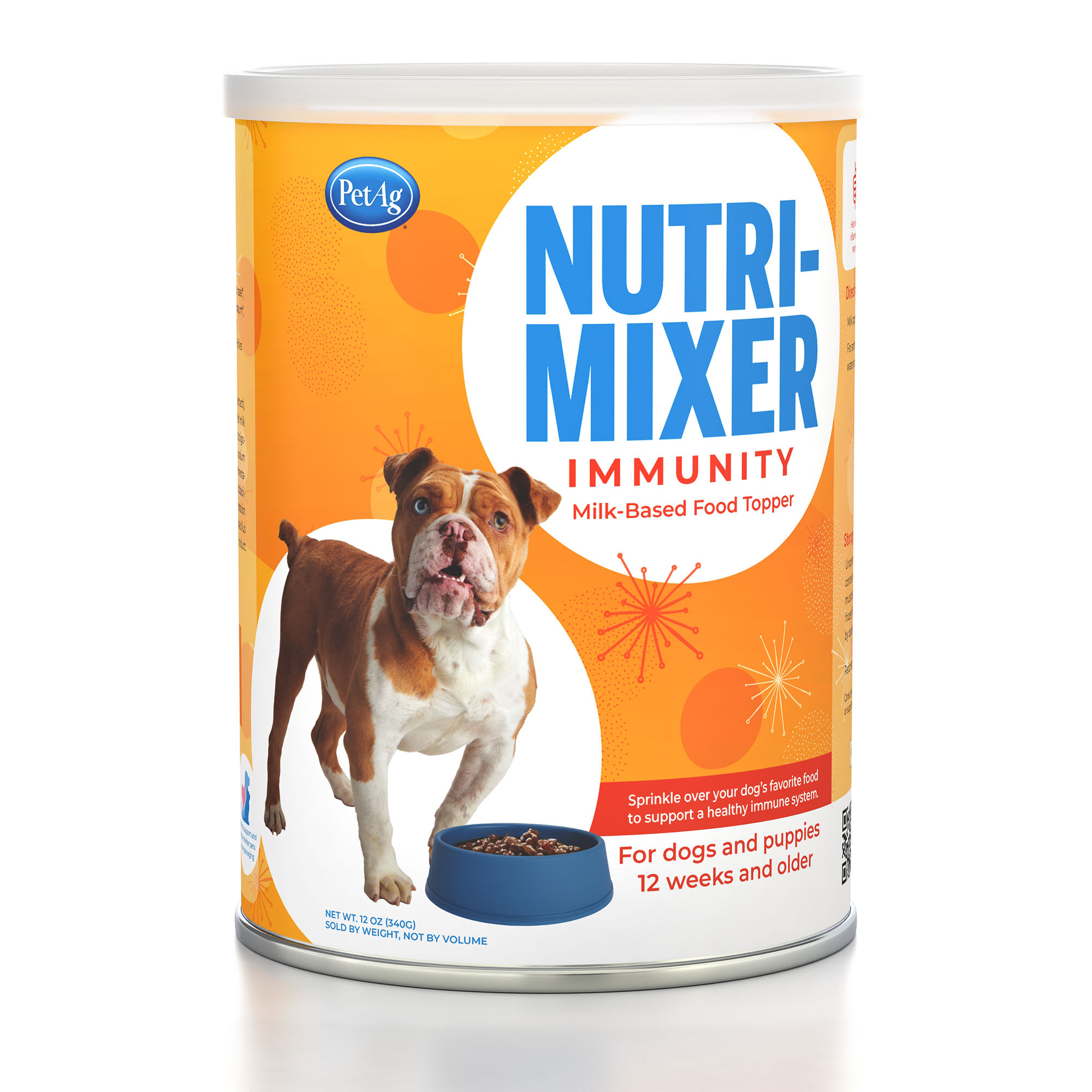 Dog mixers shop