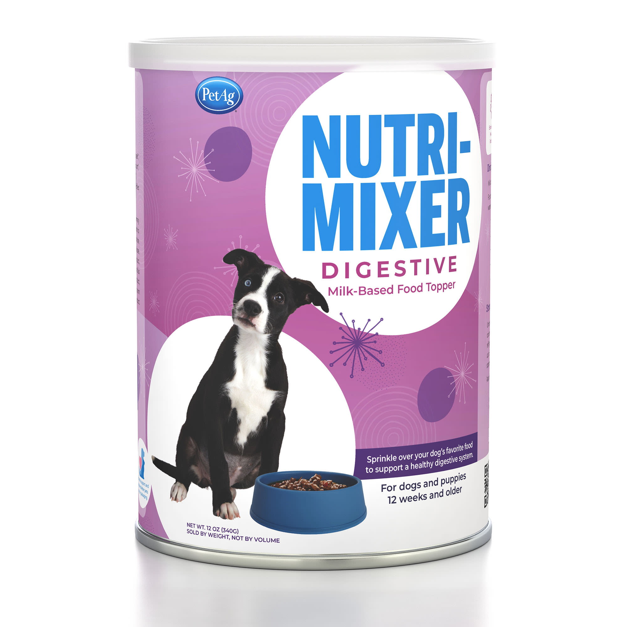 Dog mixers 2025