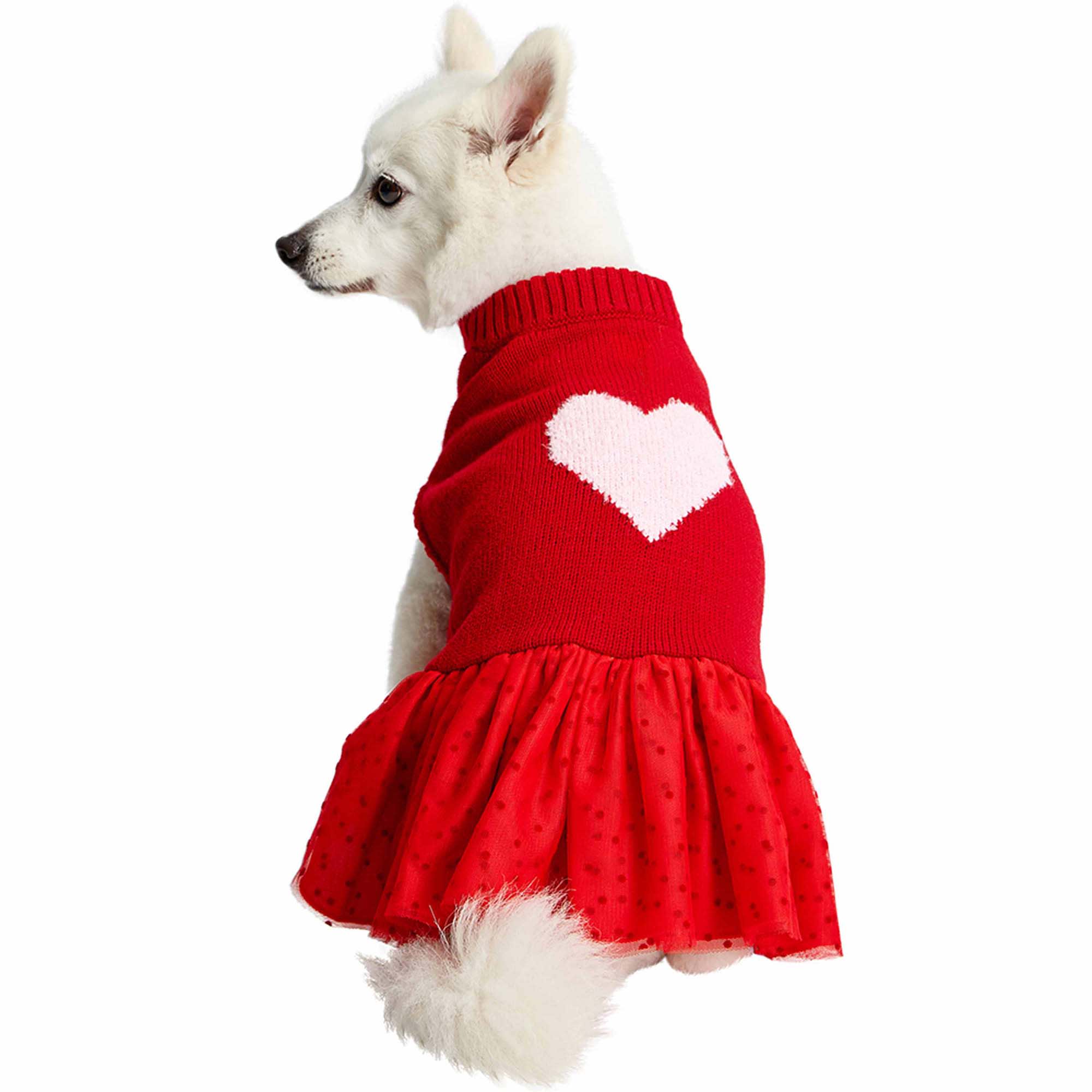 Petco small dog sweaters best sale