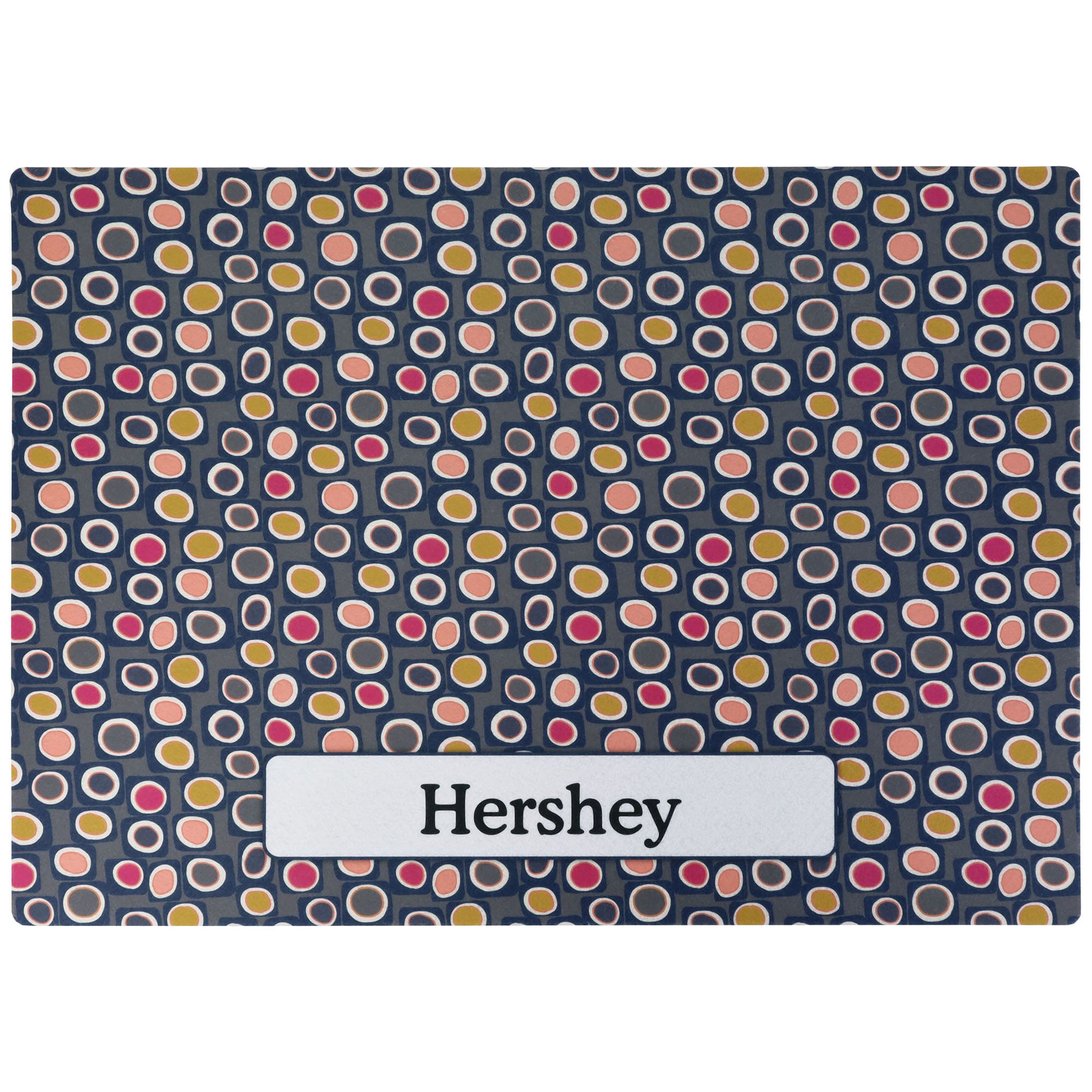 Drymate Didjeridu 12 Personalized Cat Litter Mat, 20"x28" | Petco