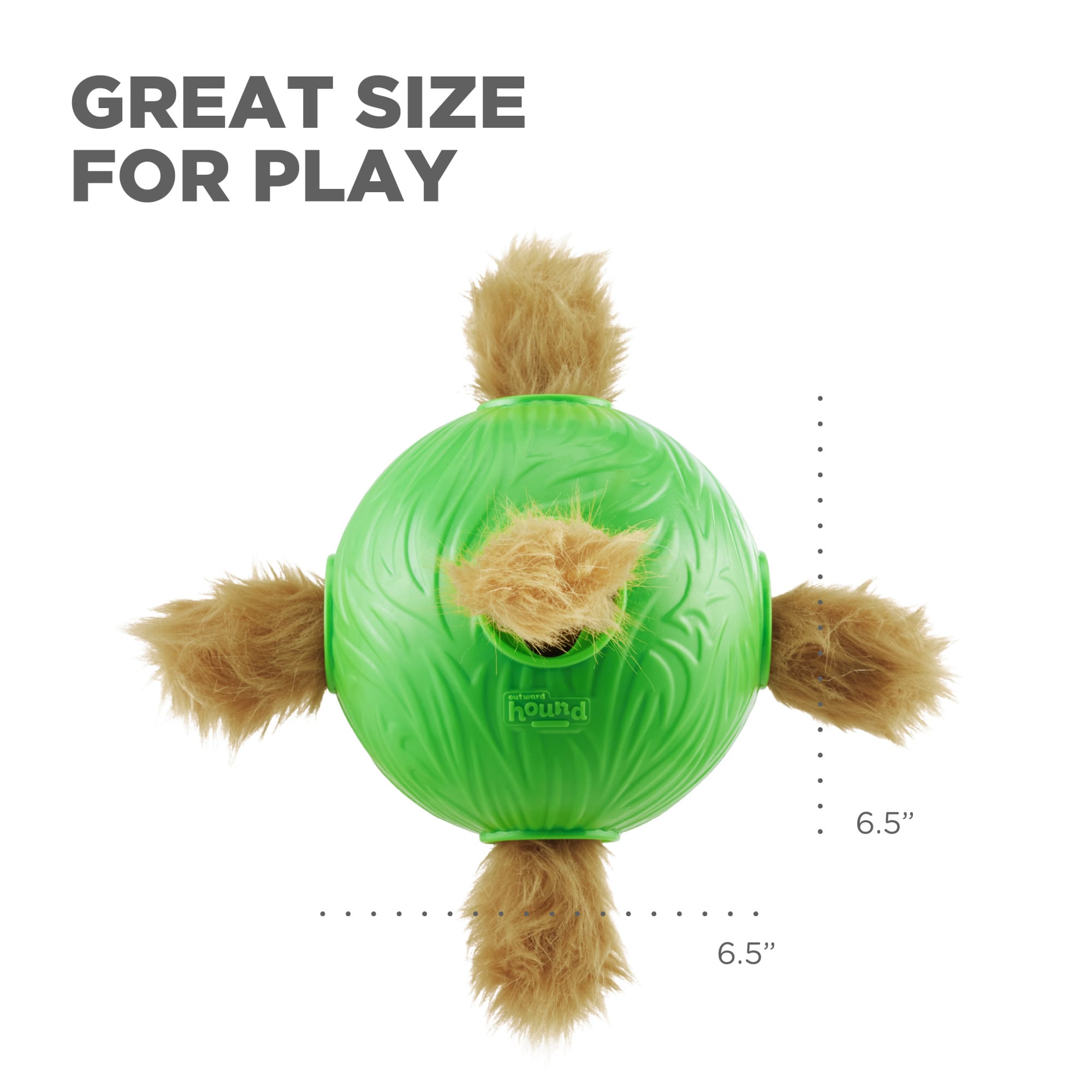 Pet Supplies : TWOPER Interactive Snuffle Ball for Dogs - Treat