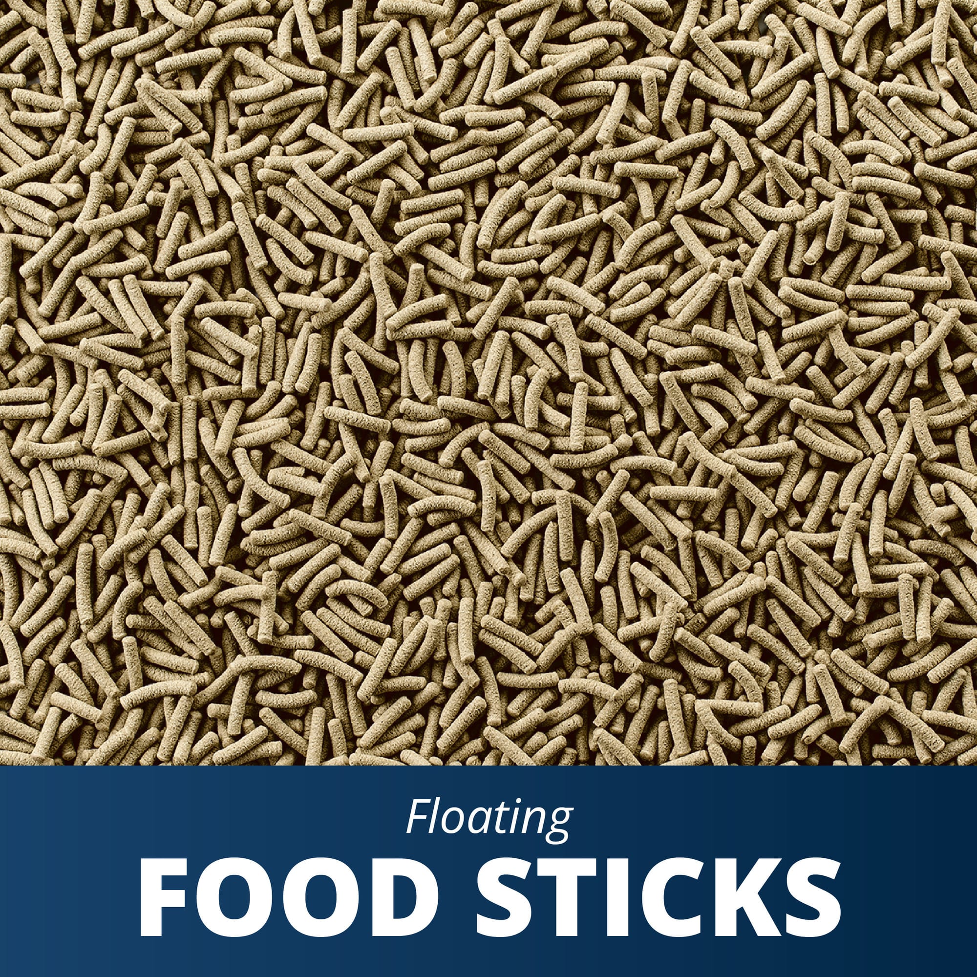 Tetra Reptomin Floating Food Sticks Soft Stick Food Formulated For Aquatic  Turtles, 8.65 oz.