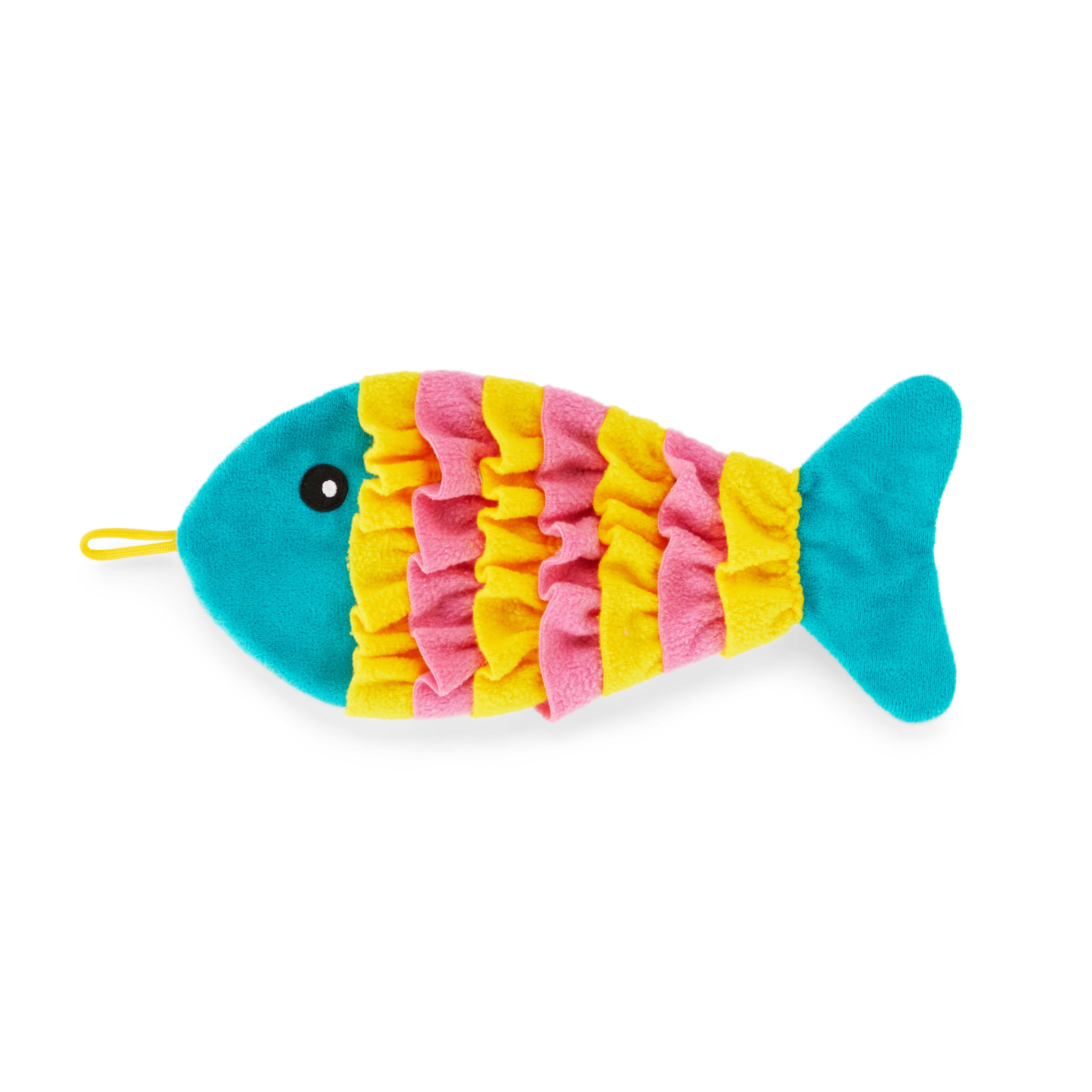 Snuffle Mat Puzzle Pad - Fish – Petique, Inc.