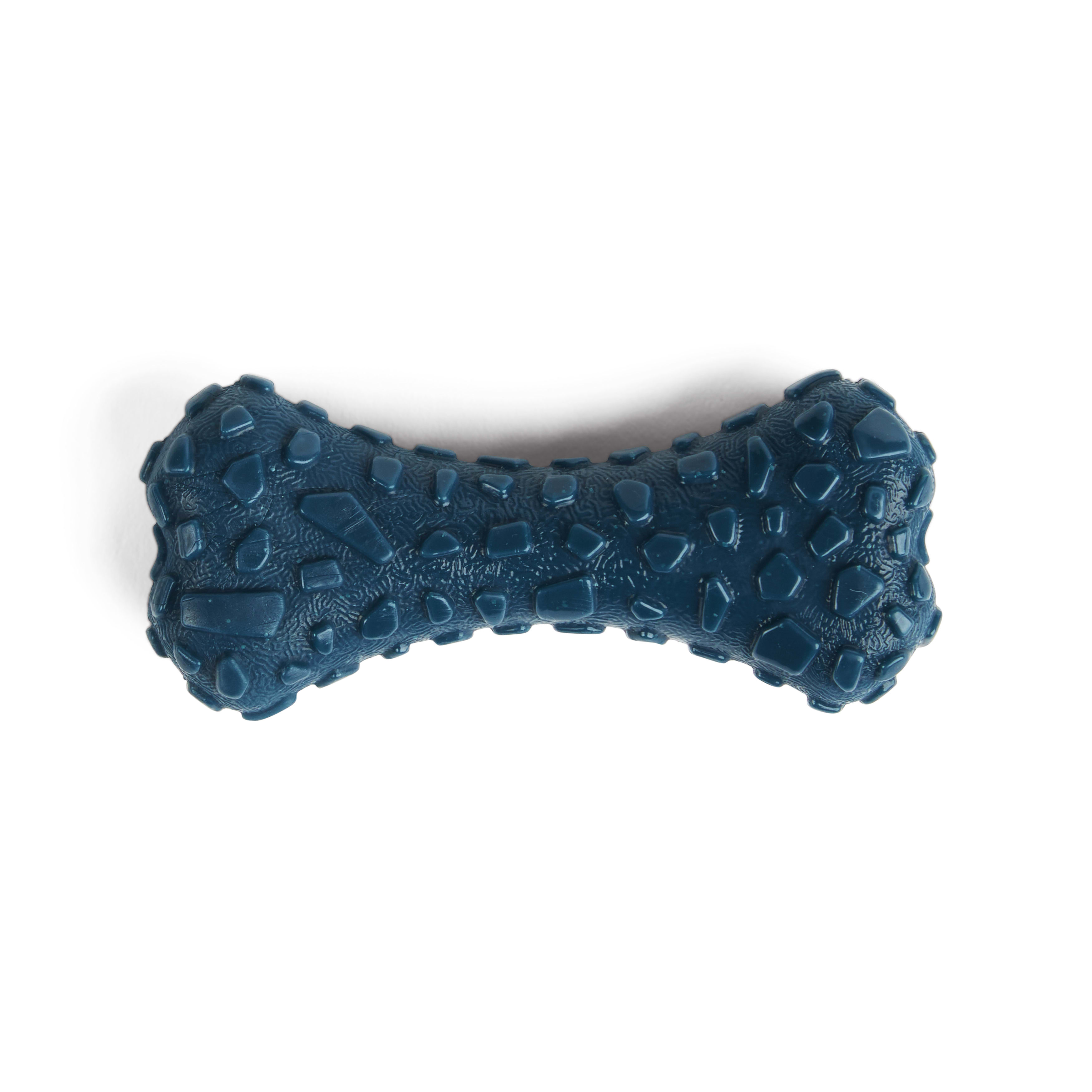 Leaps & Bounds Small Blue ChickenScented Chew Bone