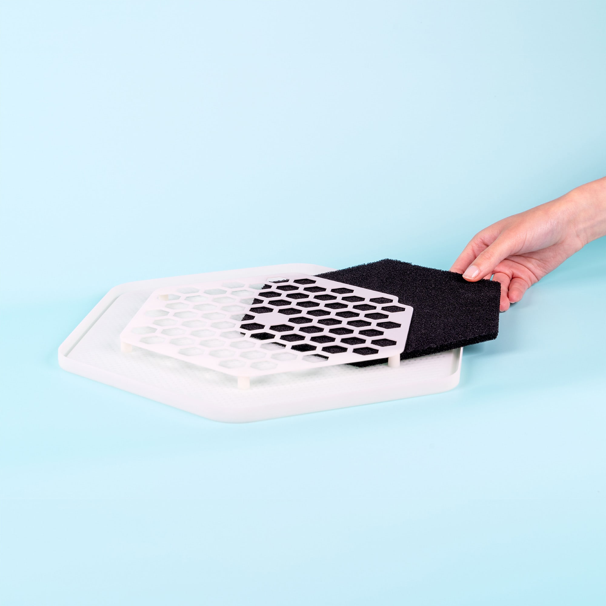 The Bug Factory Mealworm Housing Tary Petco