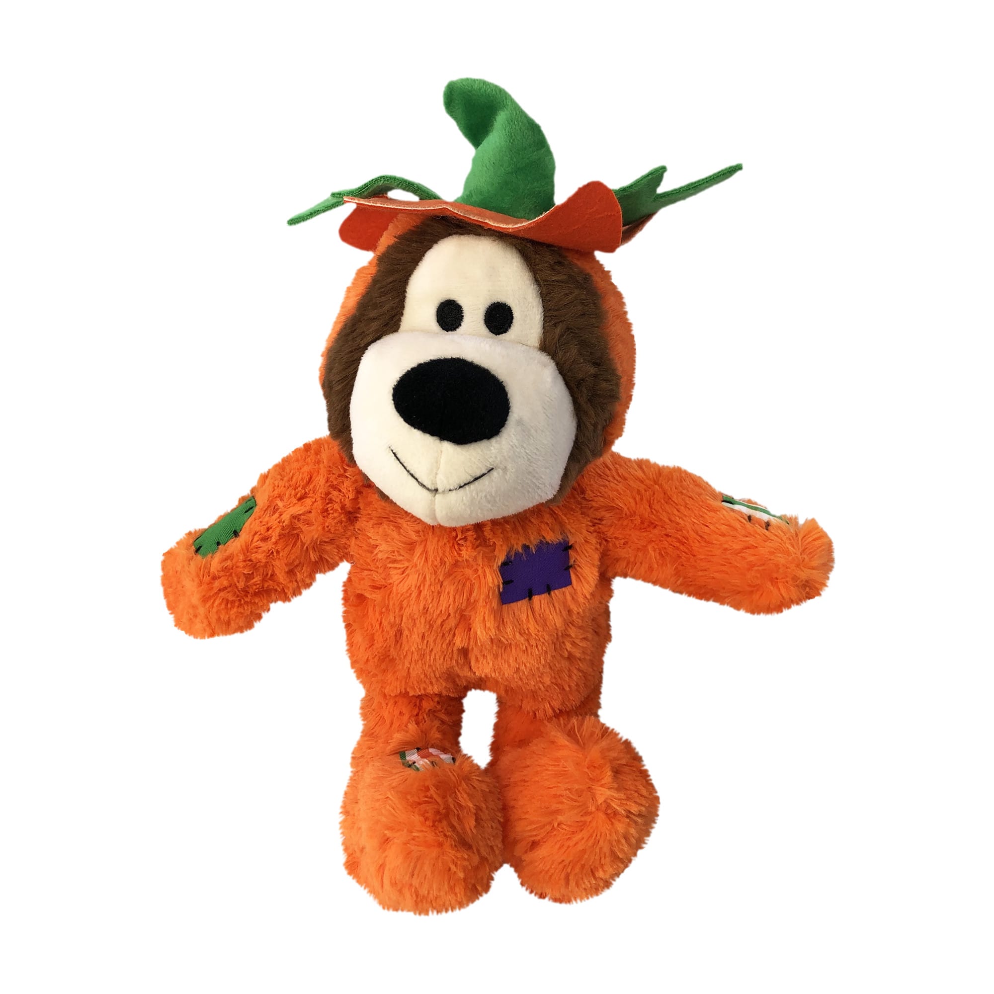 Goody Box Halloween Dog Toys & Treats, Medium/Large