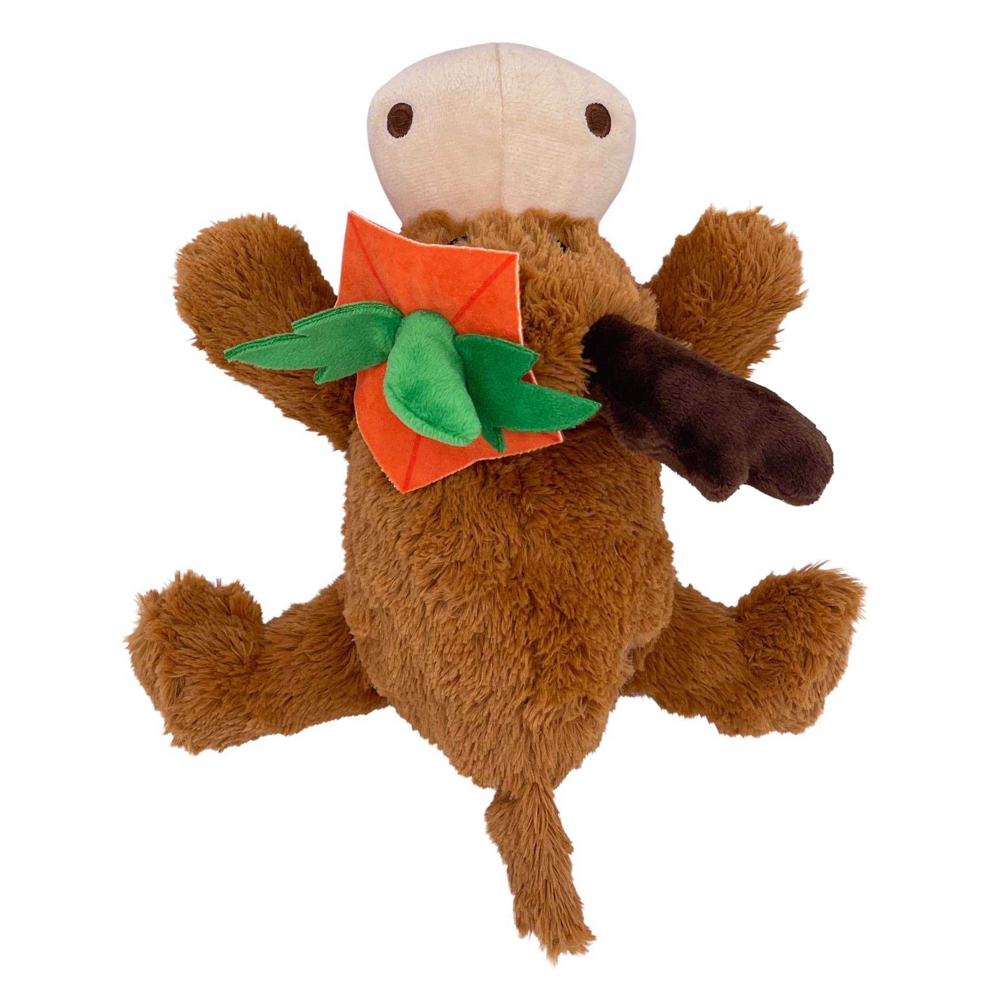 Kong Cozie Marvin The Moose Plush Dog Toy X-Large