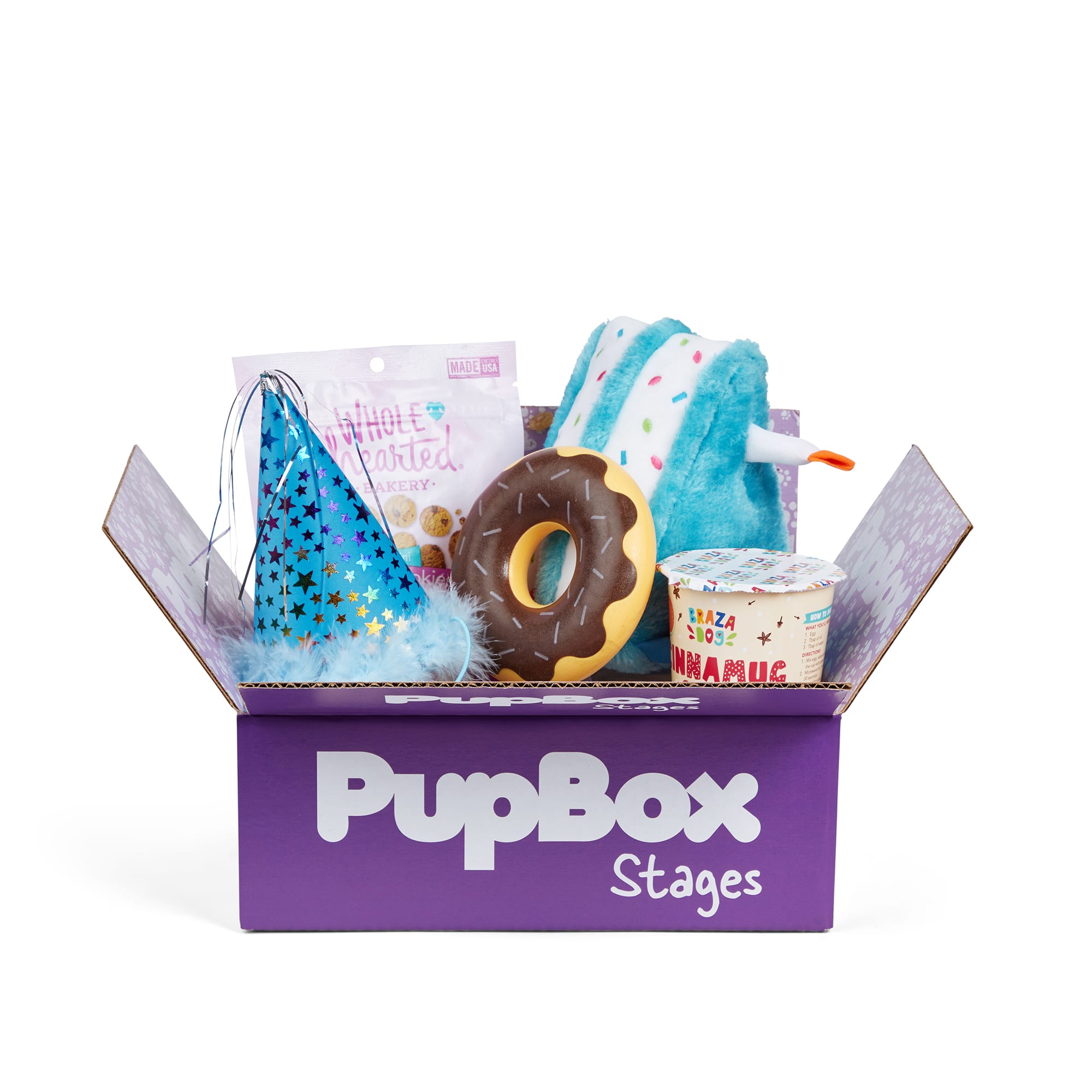 Petco dog 2024 birthday gift