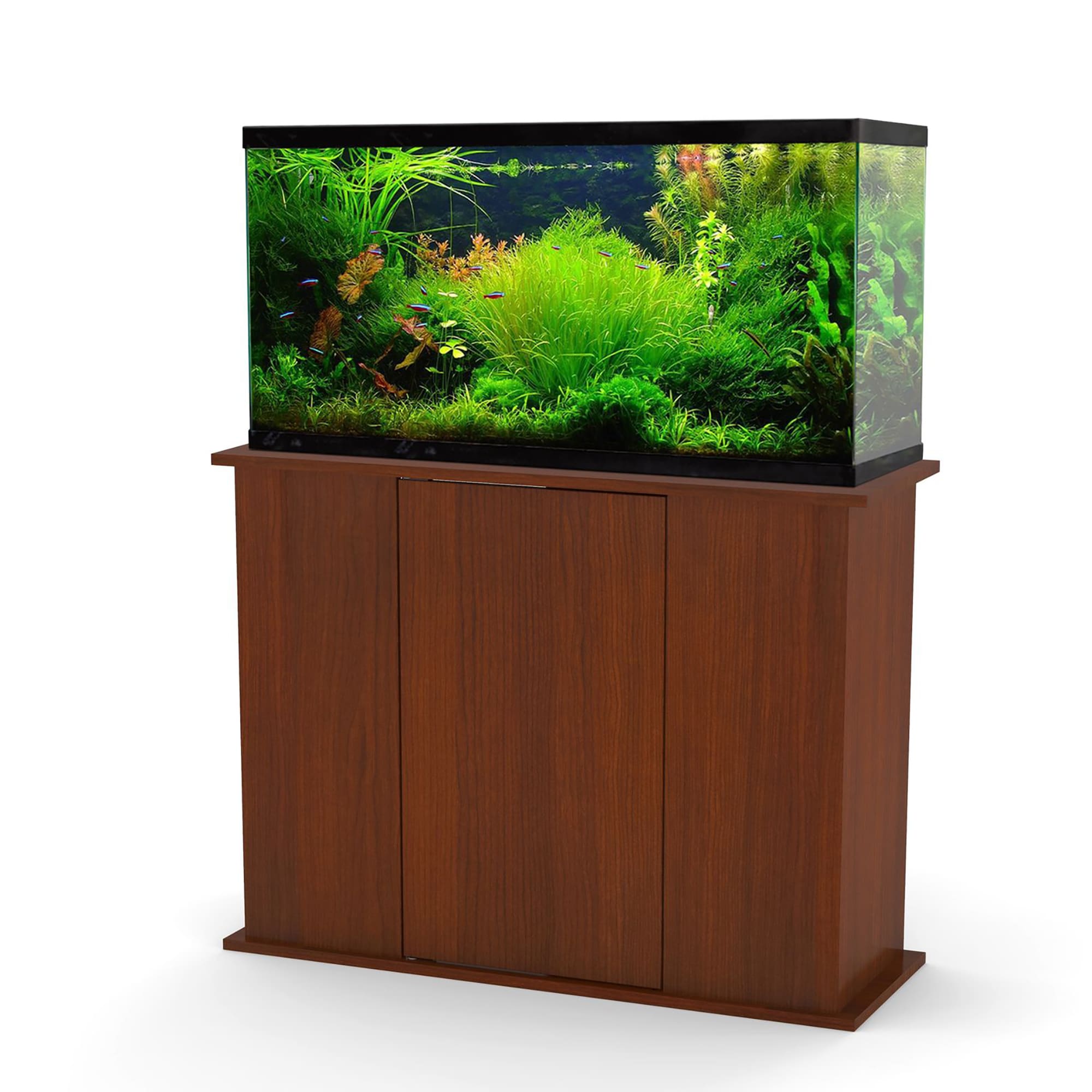 Petco 38 gallon store tank