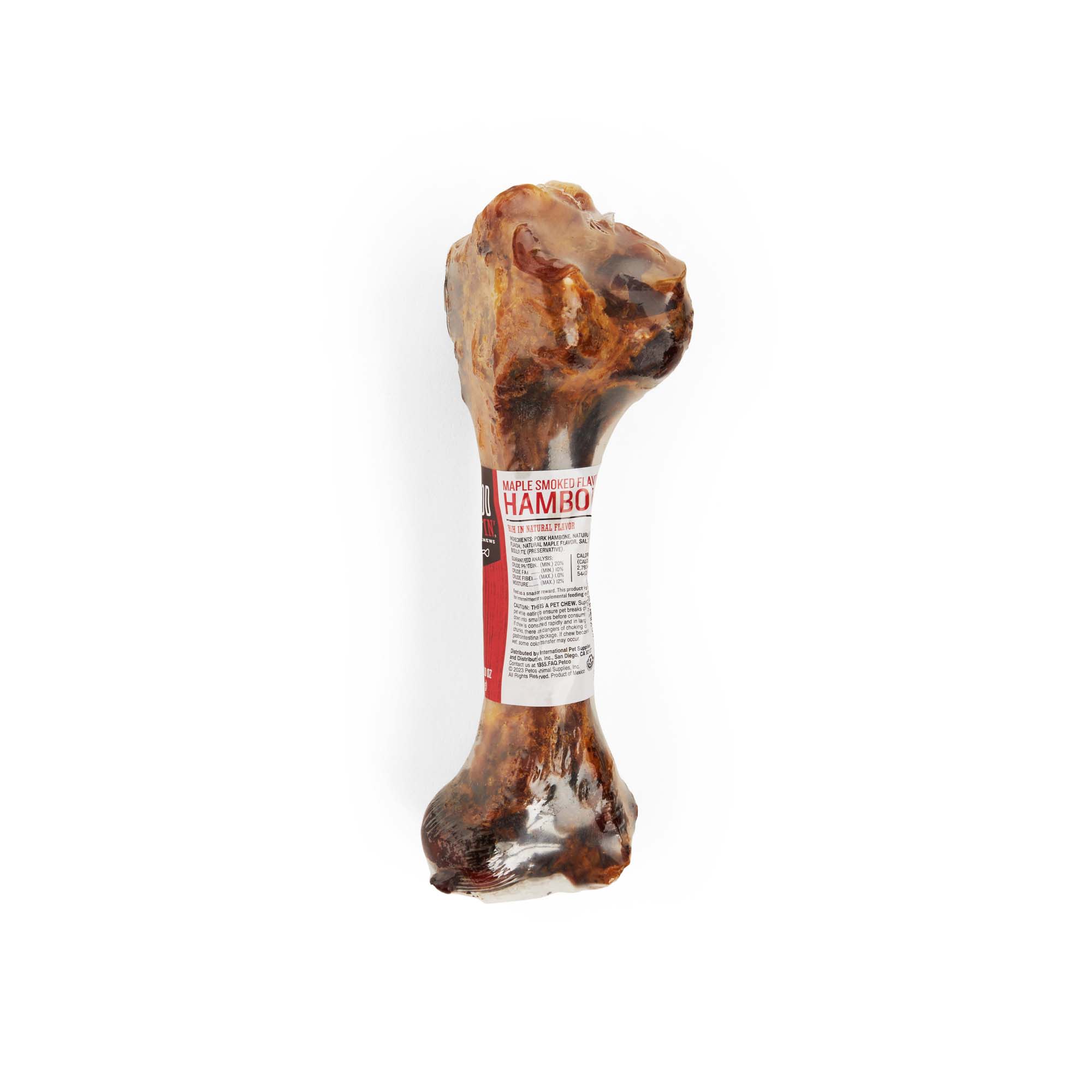 Smoked ham sales bones for dogs