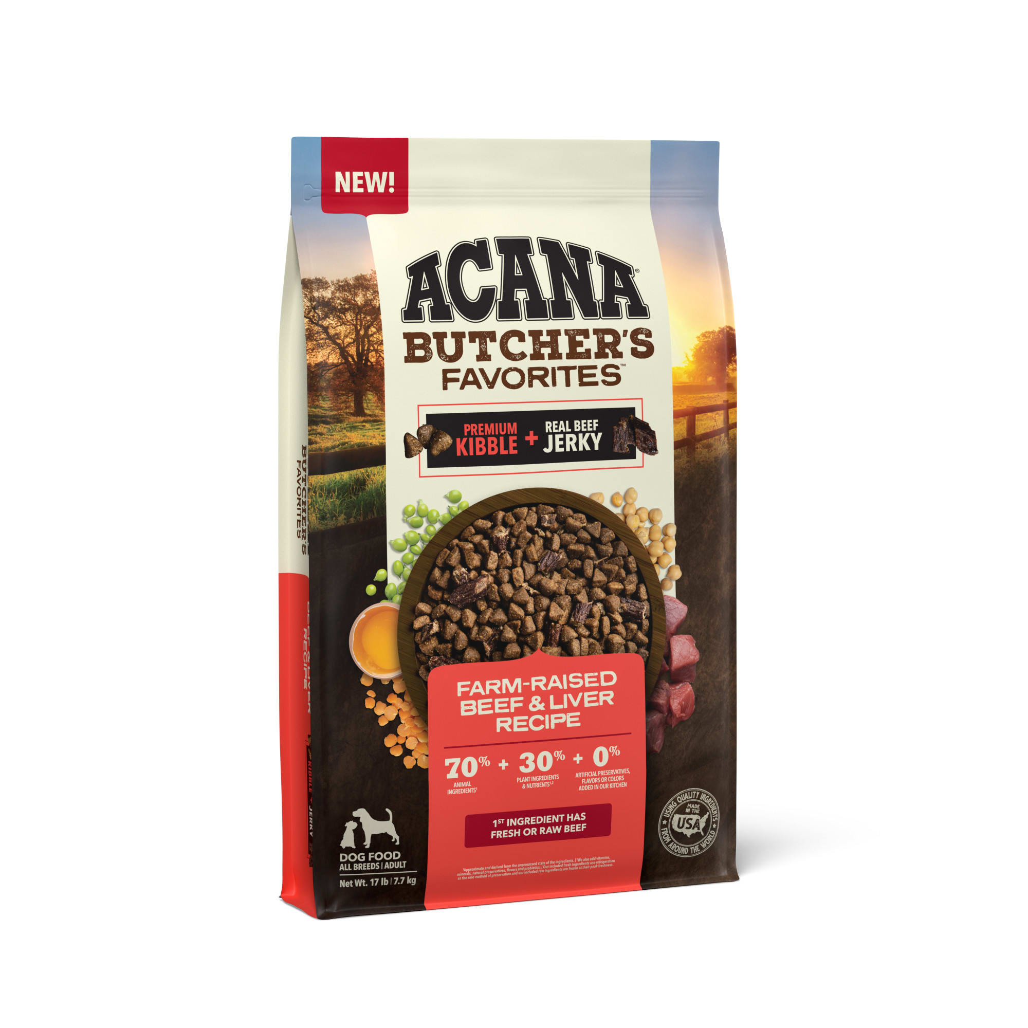 Buy acana dog food online best sale