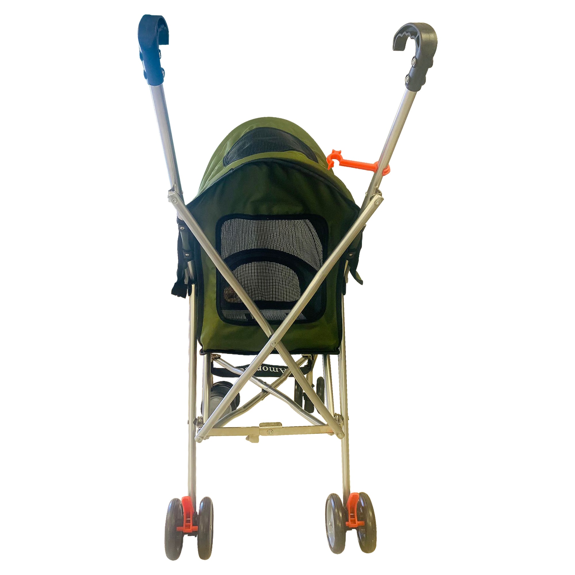 Amoroso clearance dog stroller