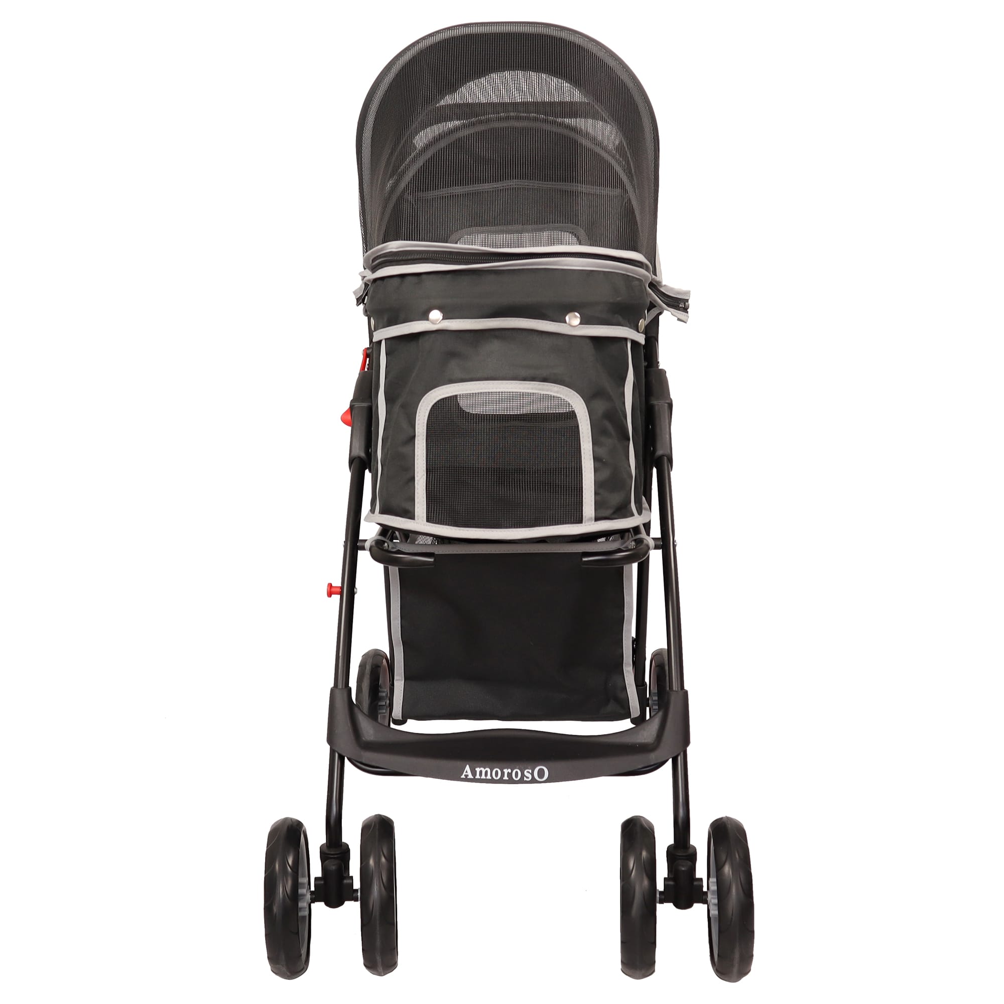 Amoroso best sale dog stroller