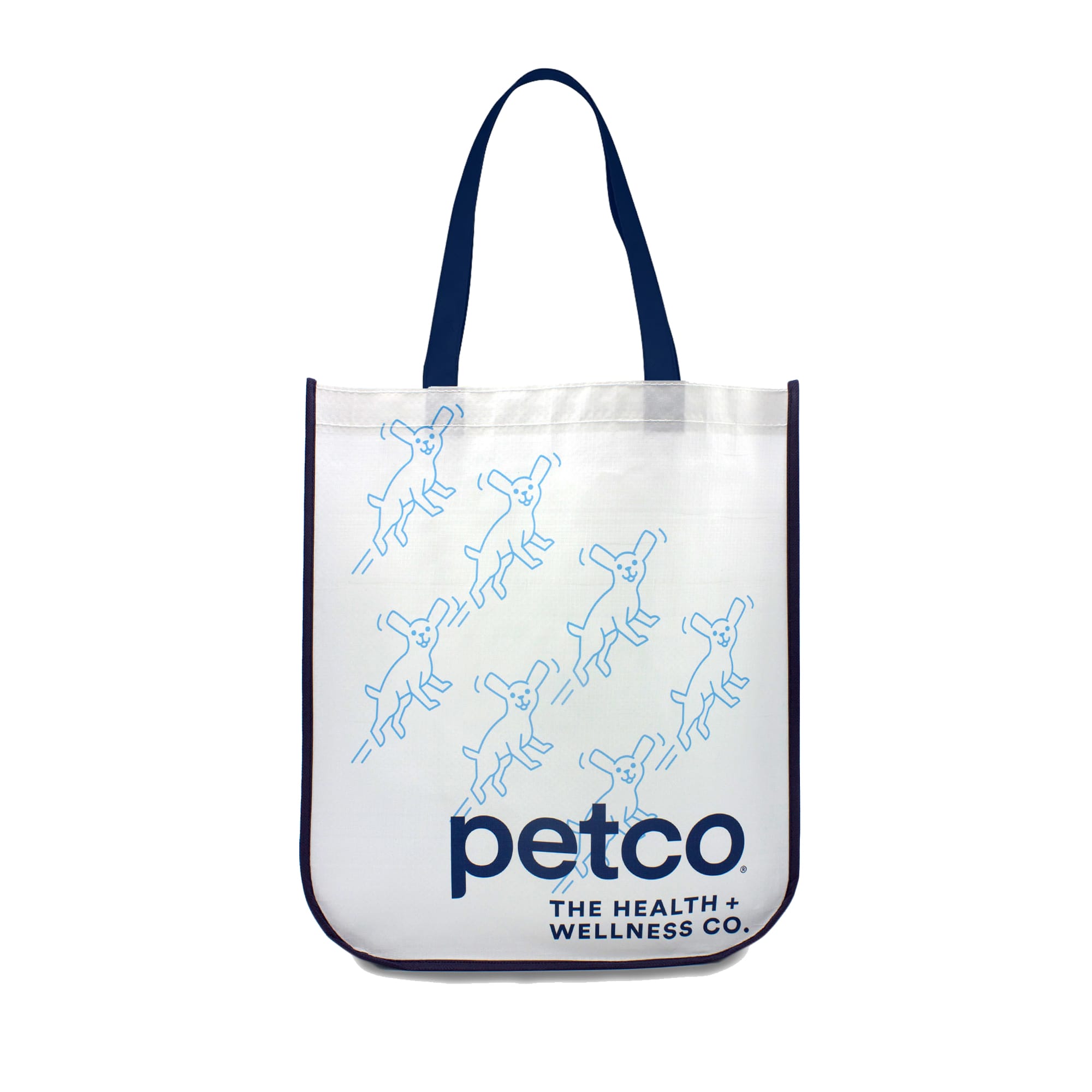 G&G EcoFriendly Reusable Dog Supply Bag