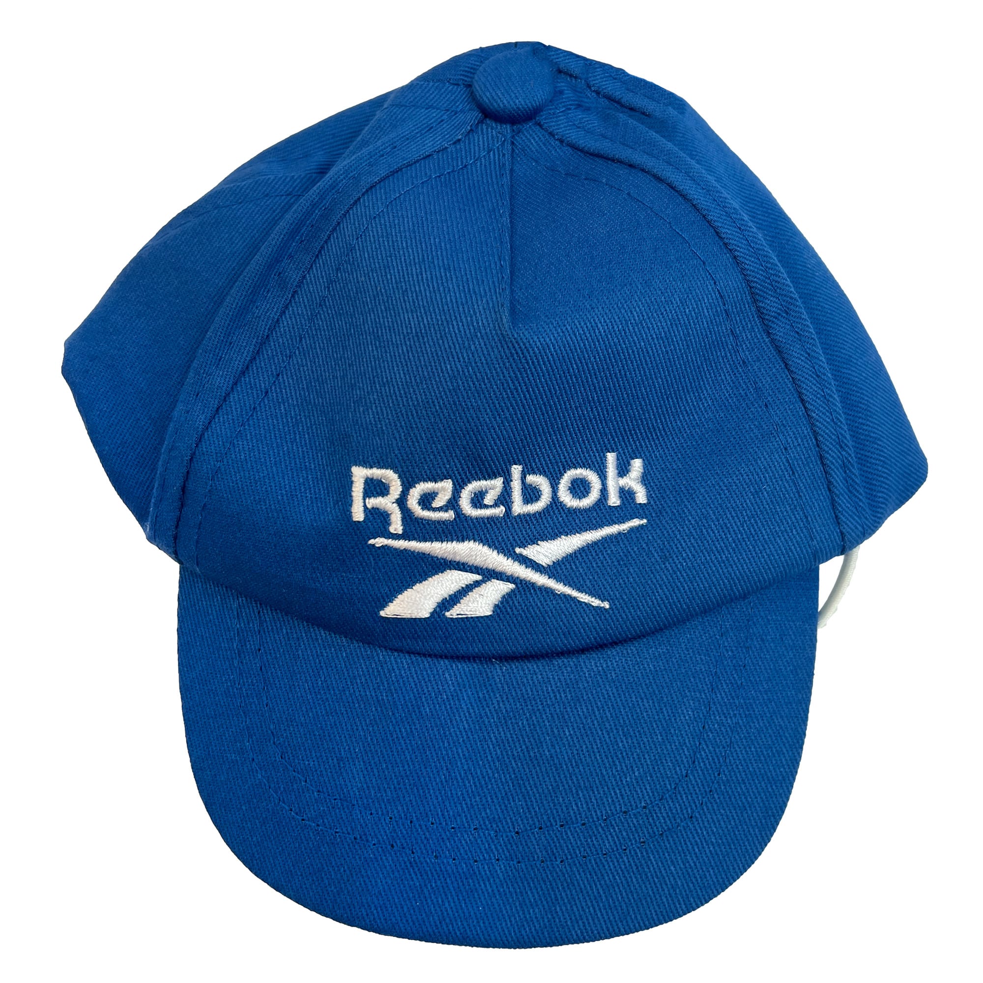Reebok Blue Baseball Hat for Small/Medium Petco
