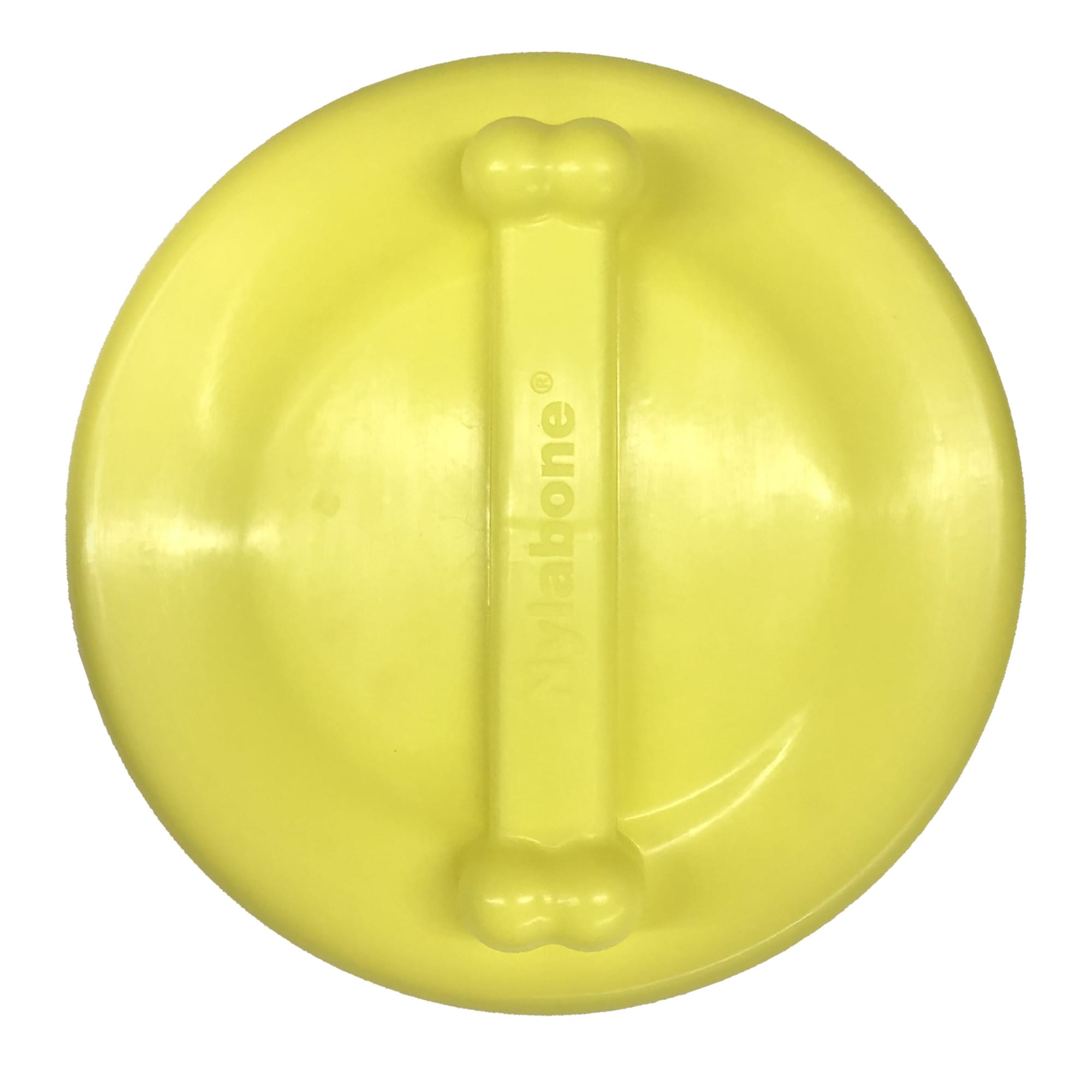 Nylabone 2025 flying disc