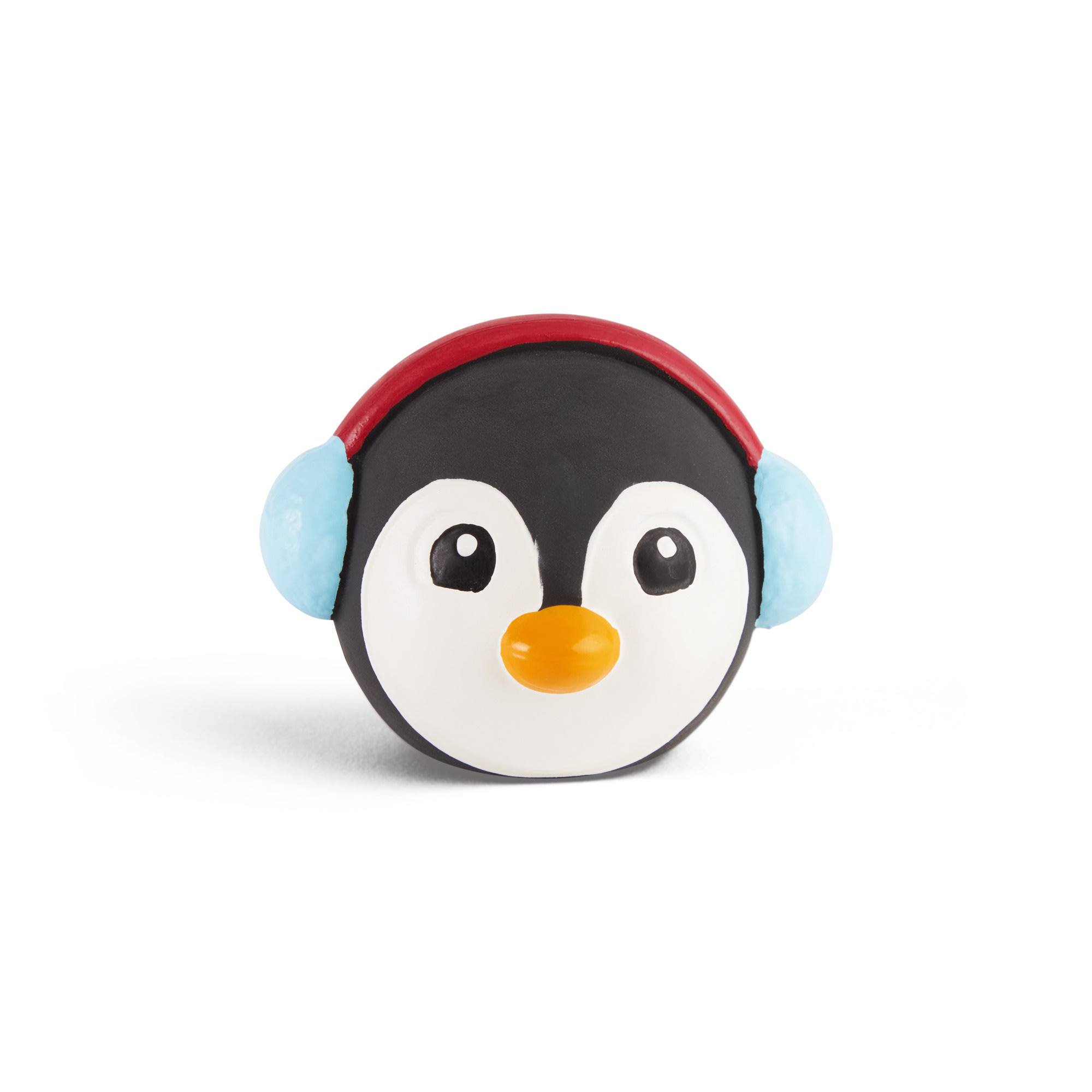 Penguin dog outlet toy