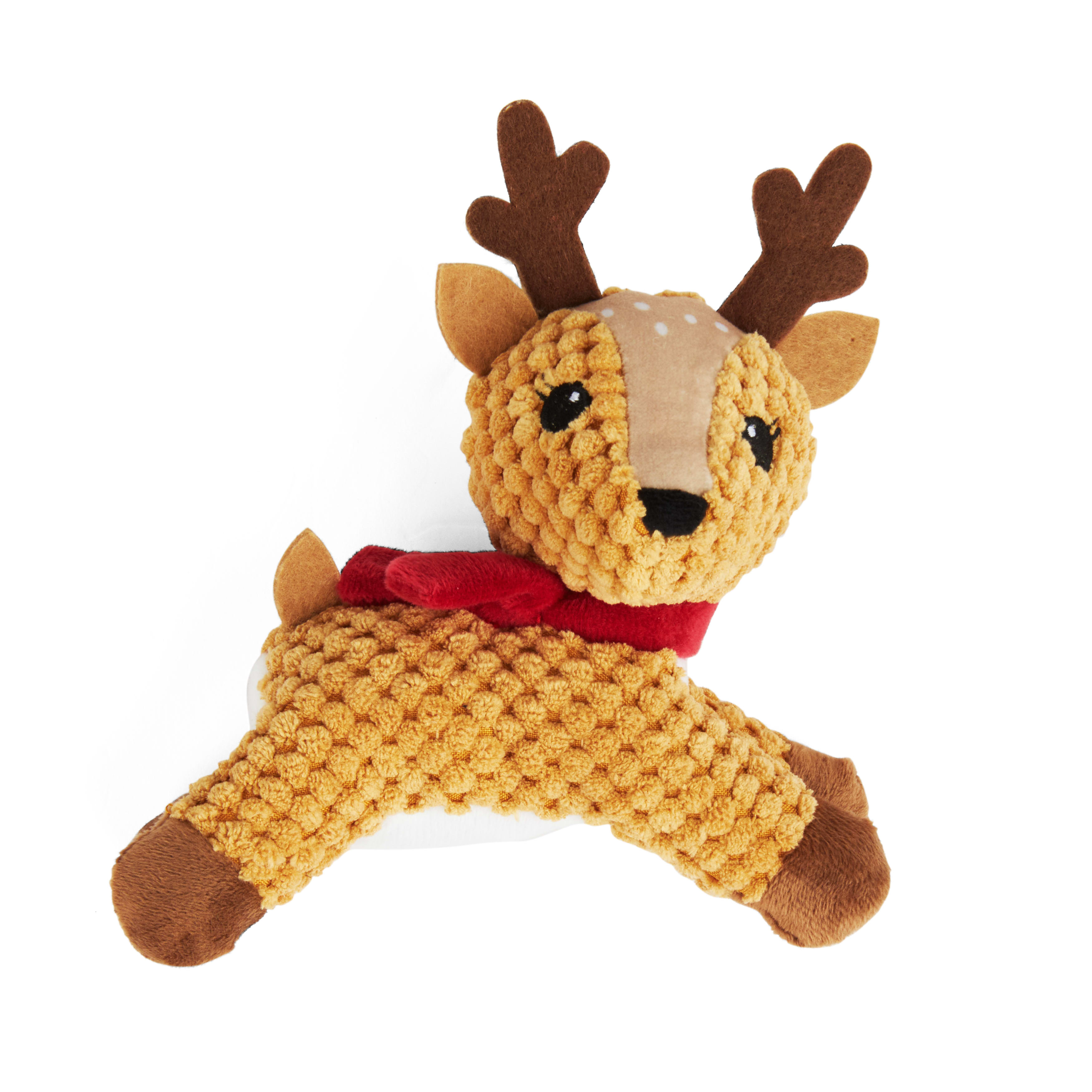 Ollie Deer Crochet Kit  Crochet kit, Crochet xmas, Crochet