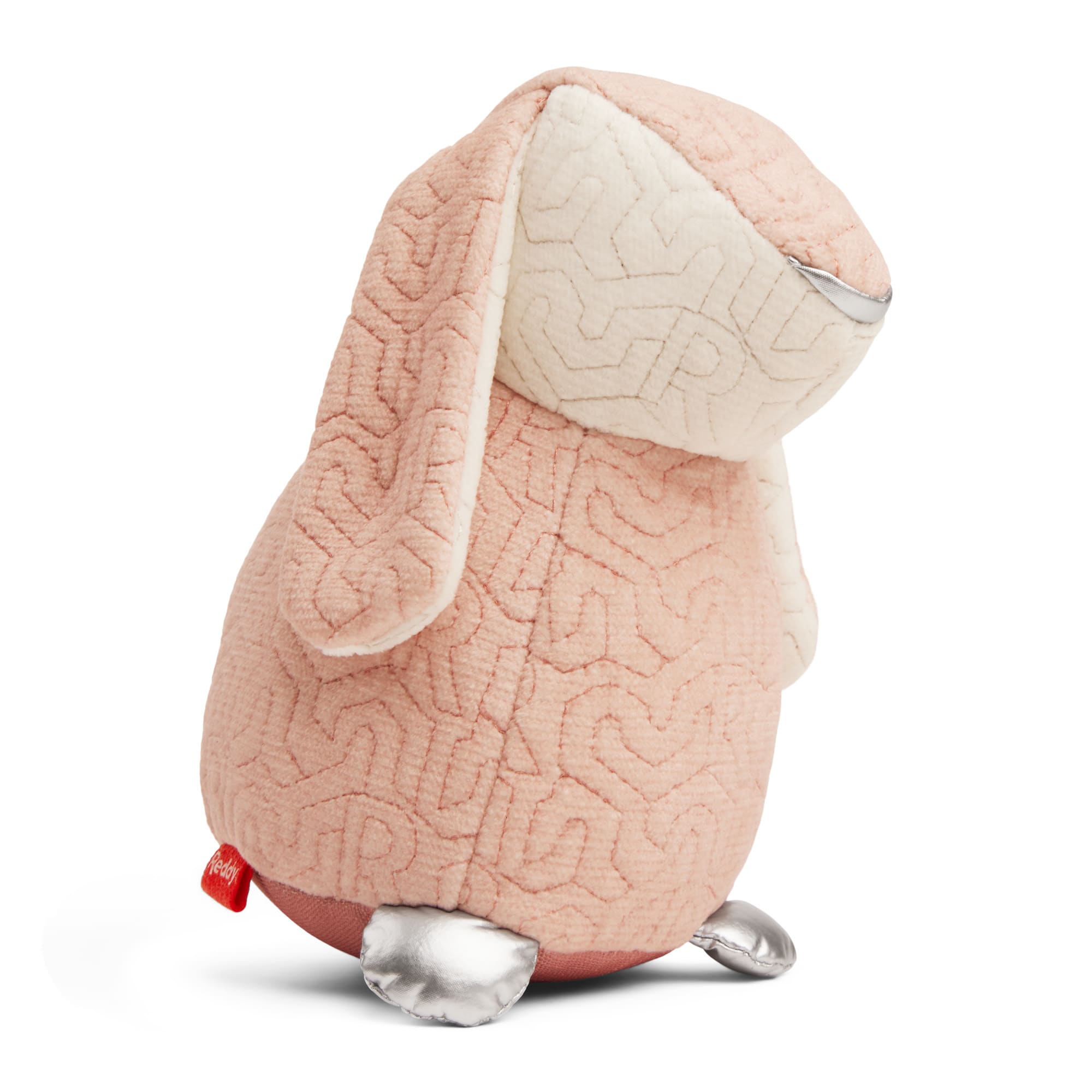 Premium Plush Small Rabbit Dog Toy