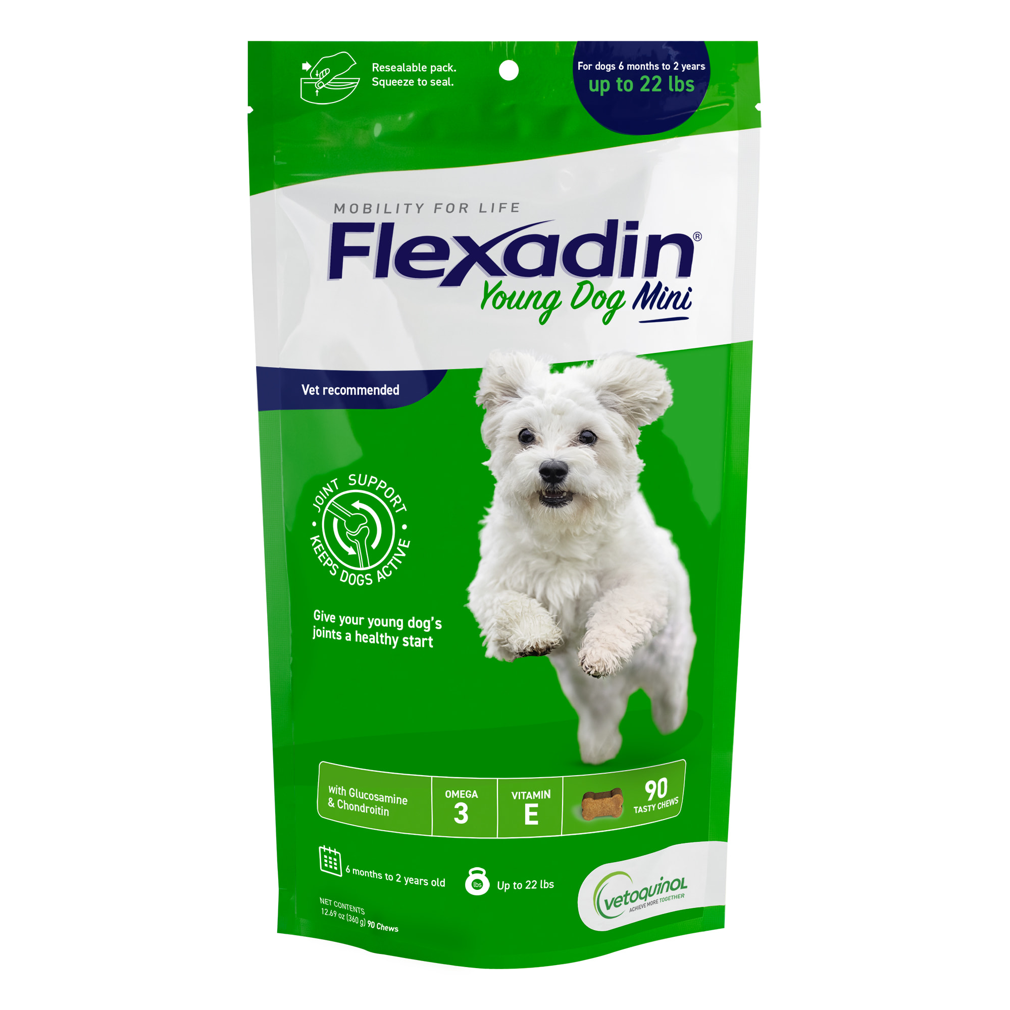 Flexadin advanced 2024 for dogs