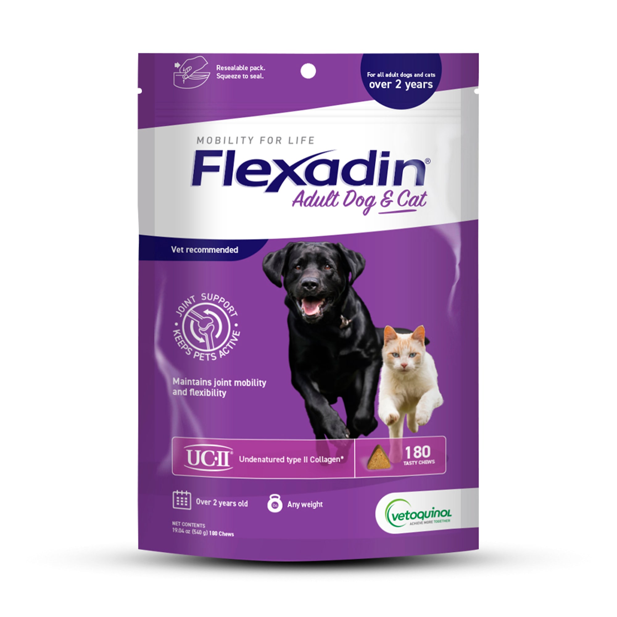 Flexadin Plus Mini · Flexadin