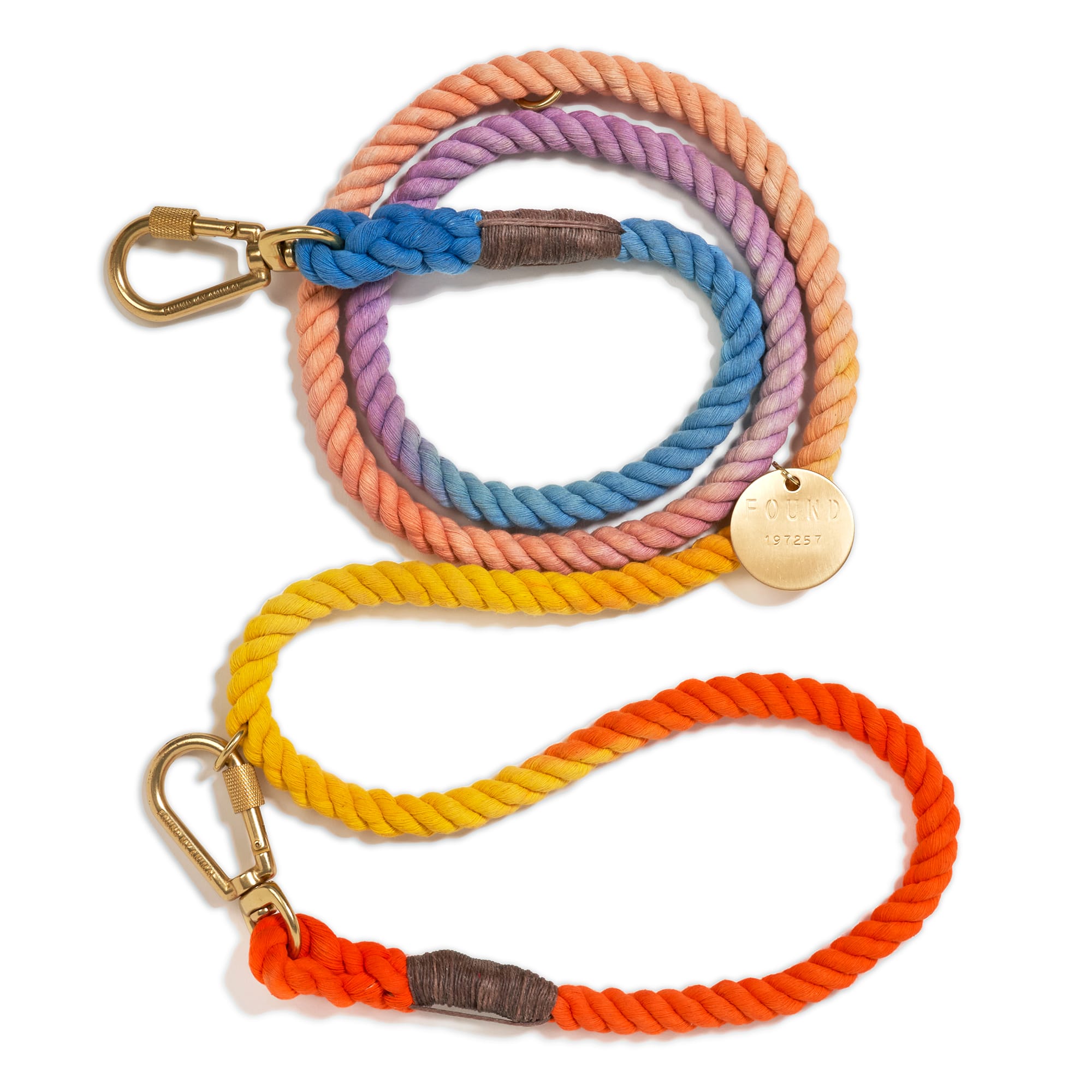 Found my hotsell animal rope leash