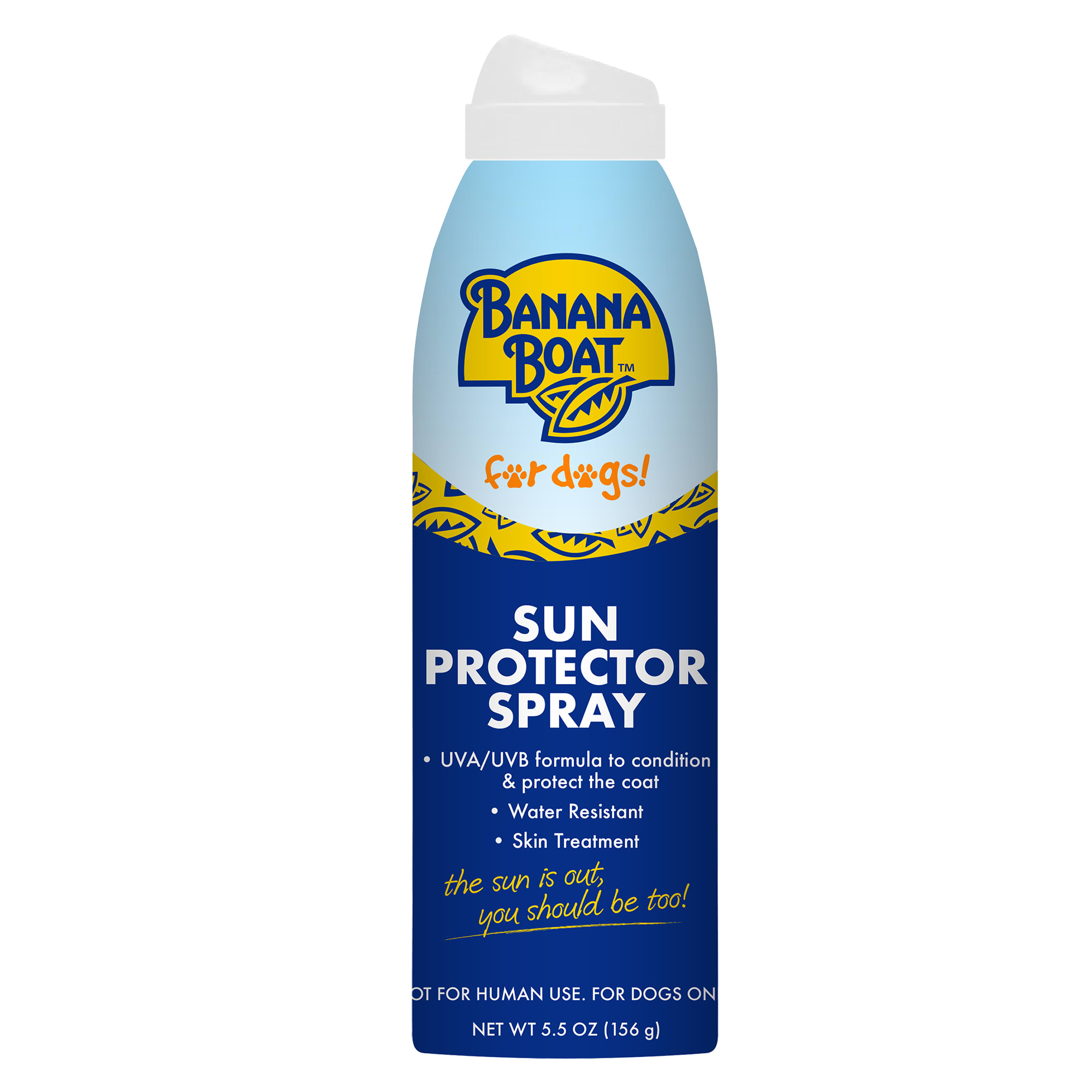 Protector 2024 dog spray