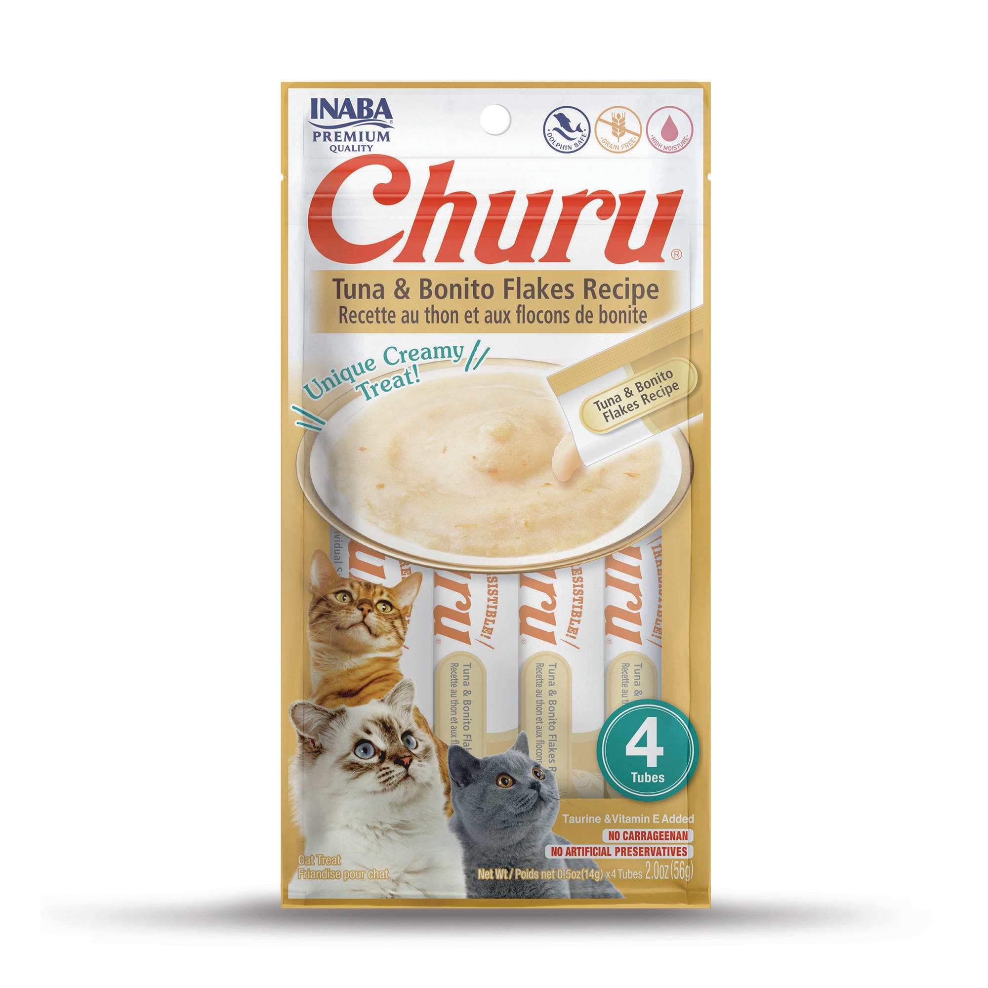 Inaba store churu healthy