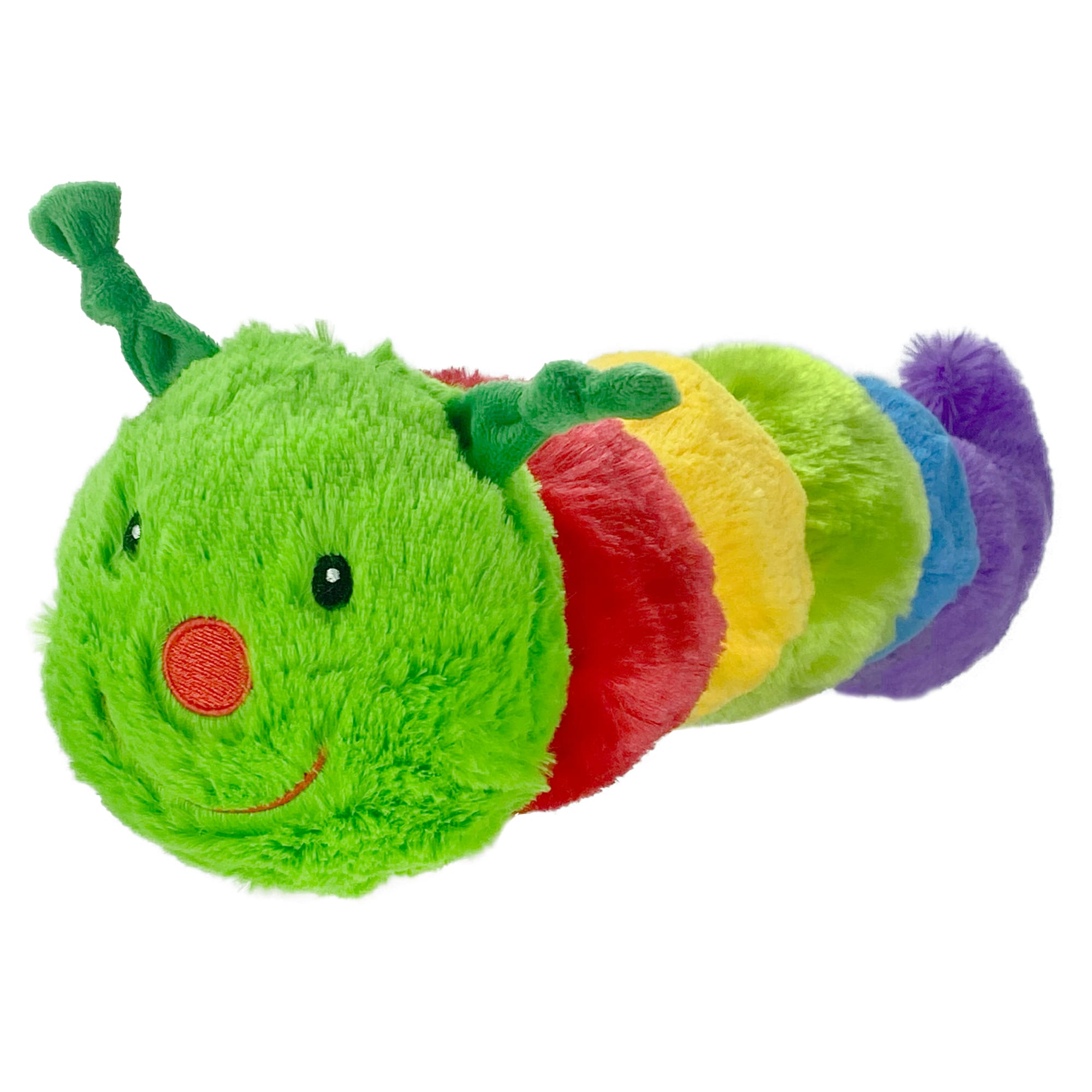 Caterpillar dog toy petsmart hotsell